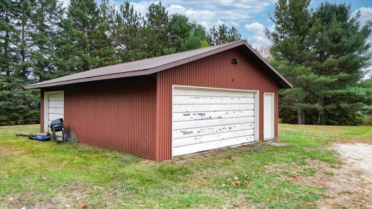 Photo 39 of Unit 1, 4 Maxwell Settlement Road, Bancroft, Bancroft Ward — HOMEH