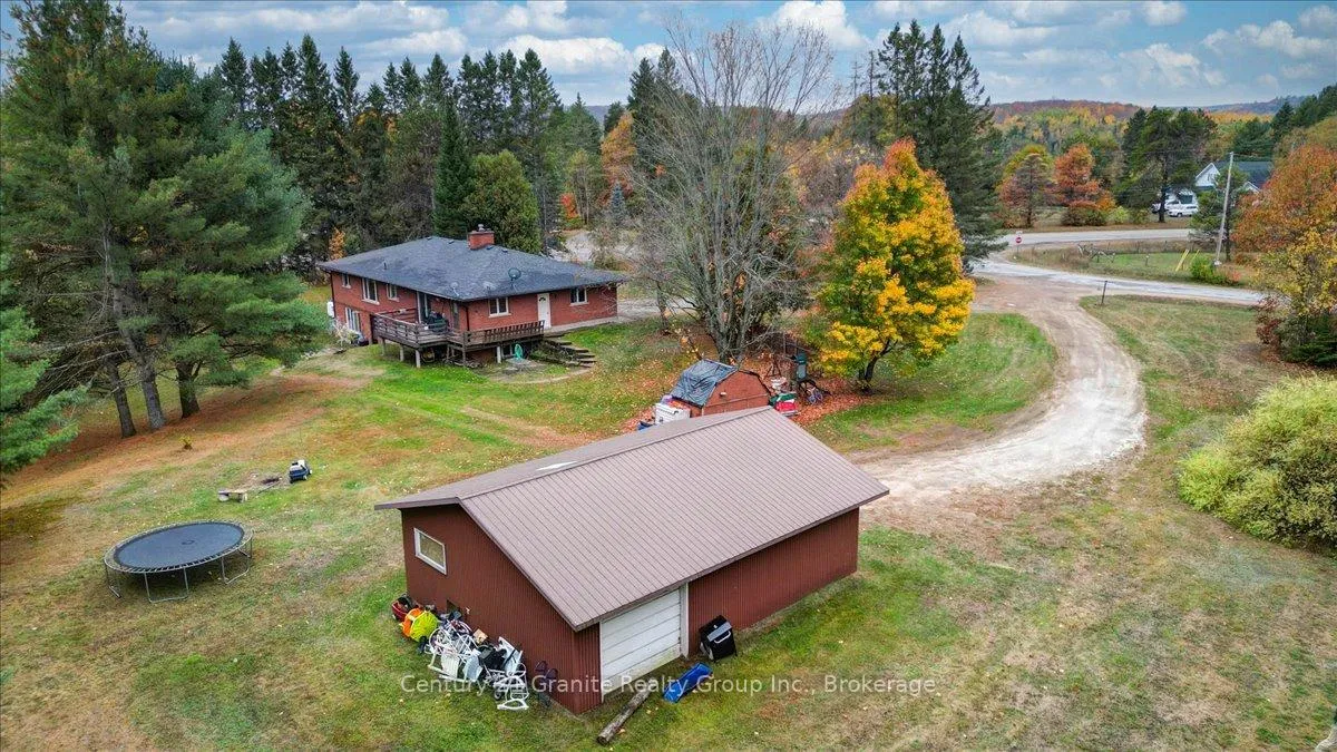 Photo 40 of Unit 1, 4 Maxwell Settlement Road, Bancroft, Bancroft Ward — HOMEH