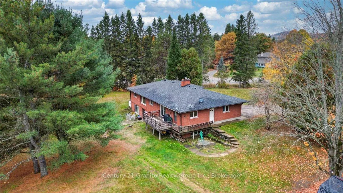 Photo 41 of Unit 1, 4 Maxwell Settlement Road, Bancroft, Bancroft Ward — HOMEH