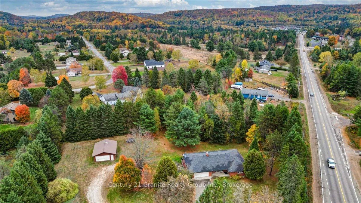 Photo 42 of Unit 1, 4 Maxwell Settlement Road, Bancroft, Bancroft Ward — HOMEH