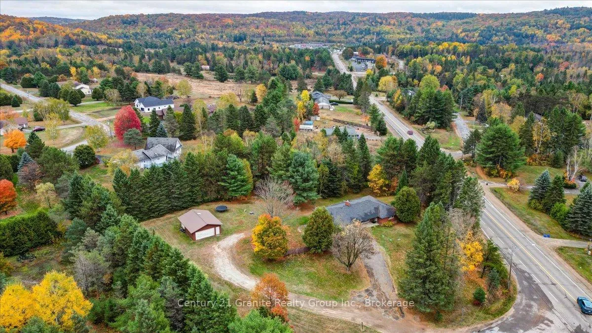 Photo 43 of Unit 1, 4 Maxwell Settlement Road, Bancroft, Bancroft Ward — HOMEH