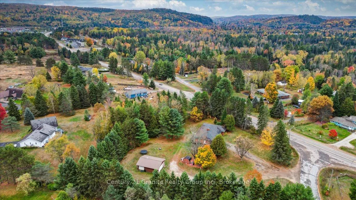 Photo 44 of Unit 1, 4 Maxwell Settlement Road, Bancroft, Bancroft Ward — HOMEH