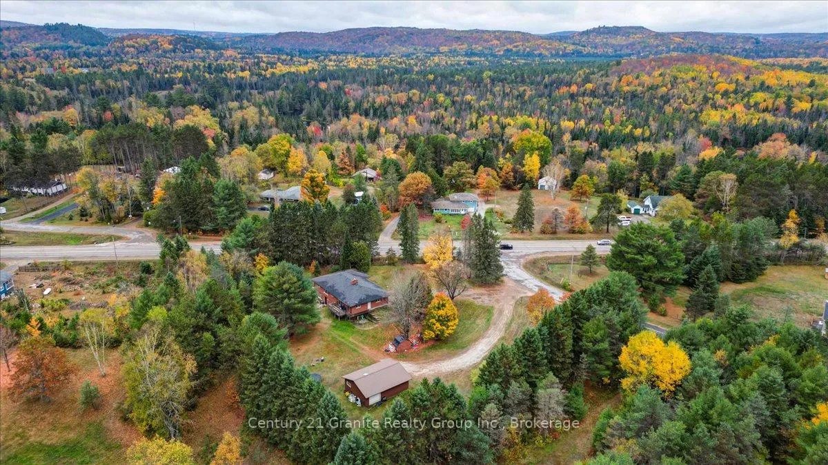 Photo 45 of Unit 1, 4 Maxwell Settlement Road, Bancroft, Bancroft Ward — HOMEH