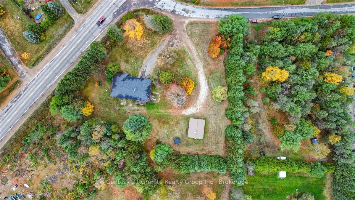 Photo 46 of Unit 1, 4 Maxwell Settlement Road, Bancroft, Bancroft Ward — HOMEH