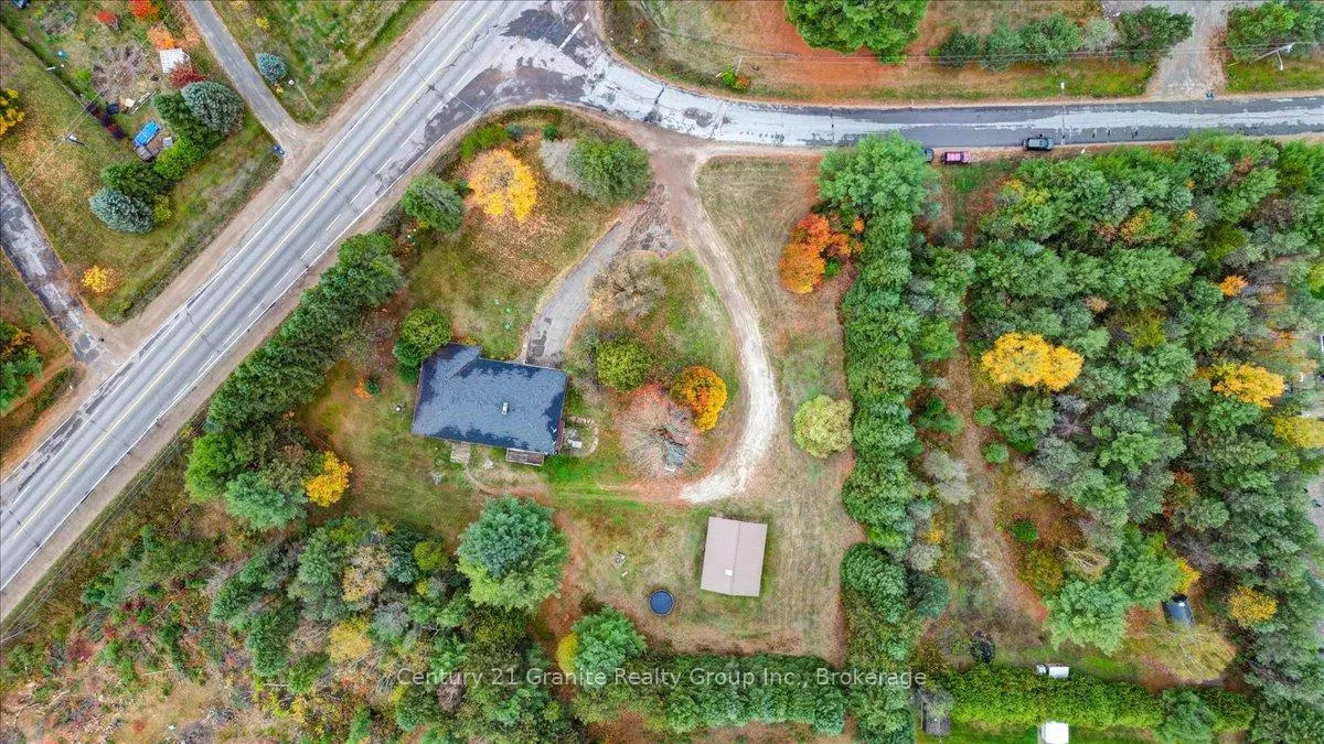 Photo 47 of Unit 1, 4 Maxwell Settlement Road, Bancroft, Bancroft Ward — HOMEH