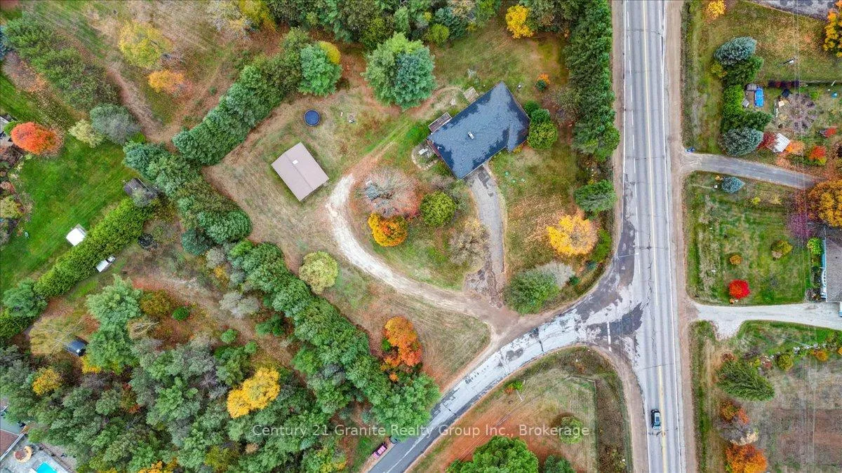 Photo 48 of Unit 1, 4 Maxwell Settlement Road, Bancroft, Bancroft Ward — HOMEH