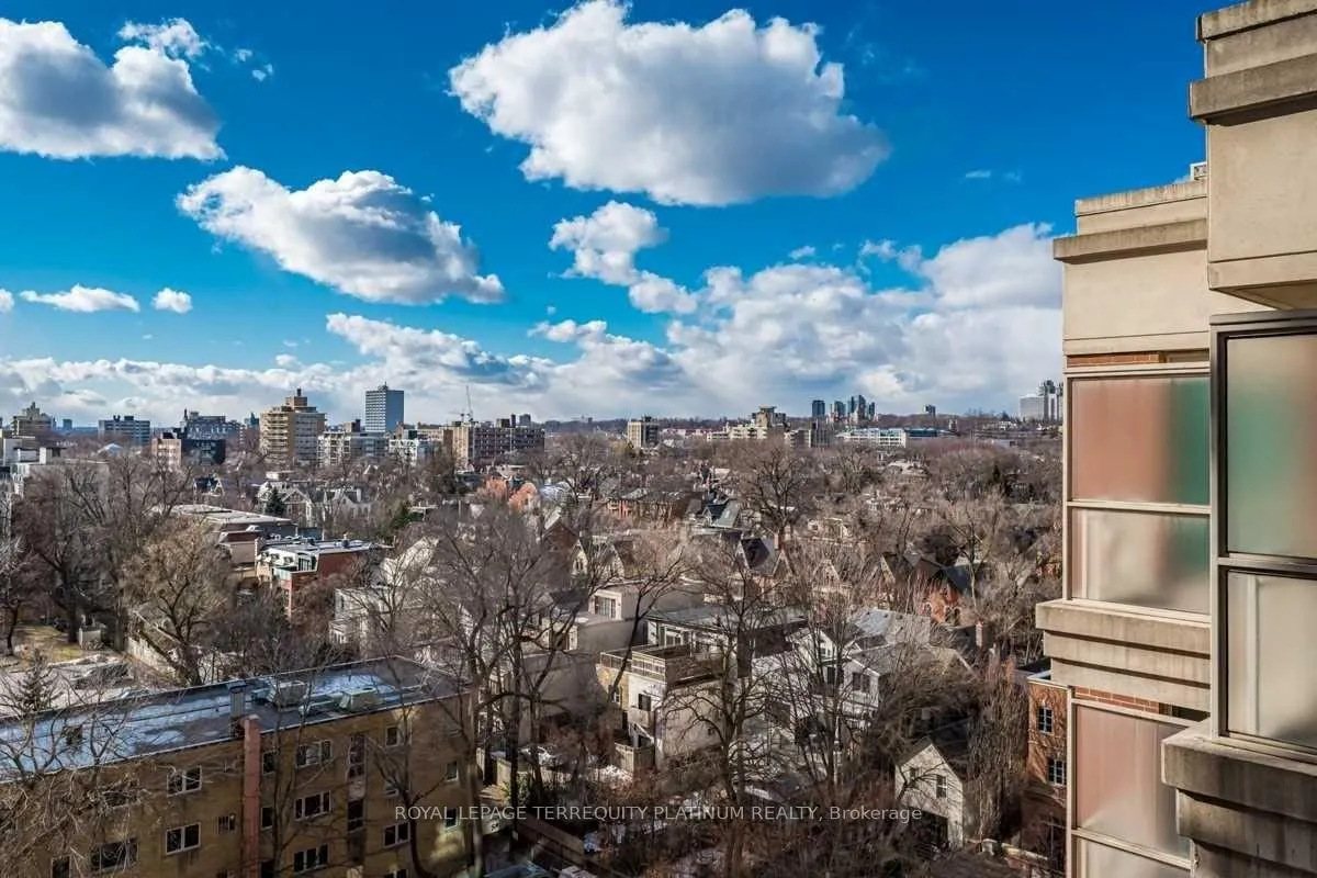 Photo 21 of Unit 902, 38 Avenue Road, Toronto, The Annex — HOMEH