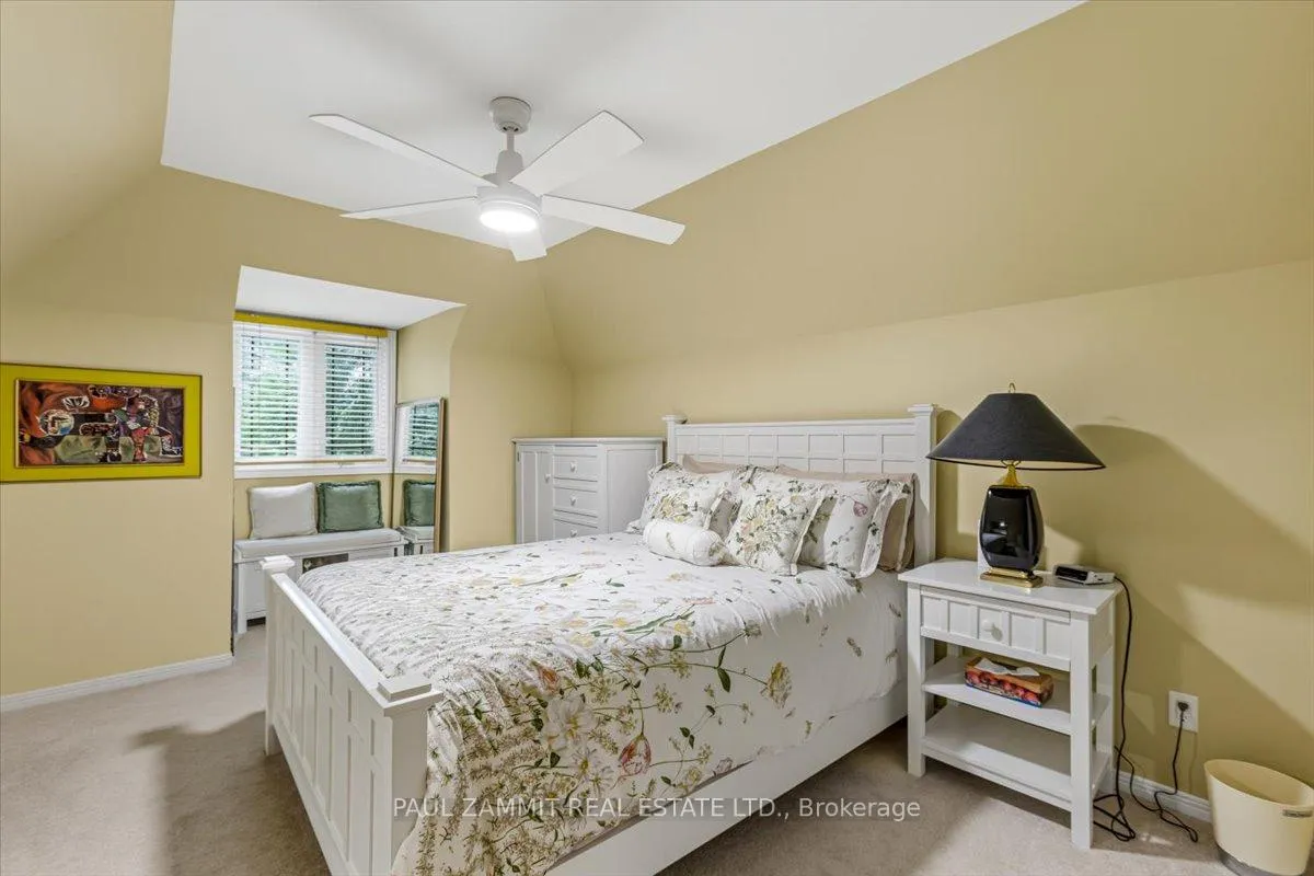 Photo 41 of 39 Woolsthorpe Crescent, Markham, German Mills — HOMEH