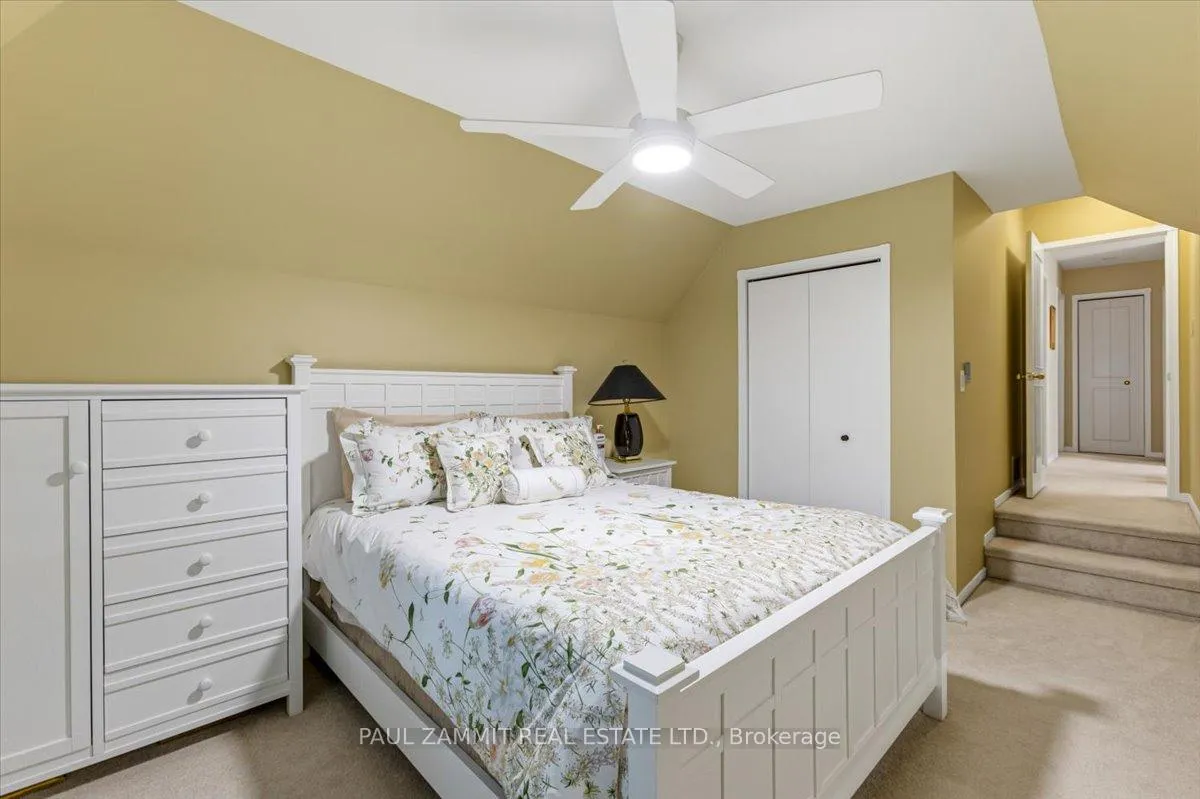 Photo 42 of 39 Woolsthorpe Crescent, Markham, German Mills — HOMEH