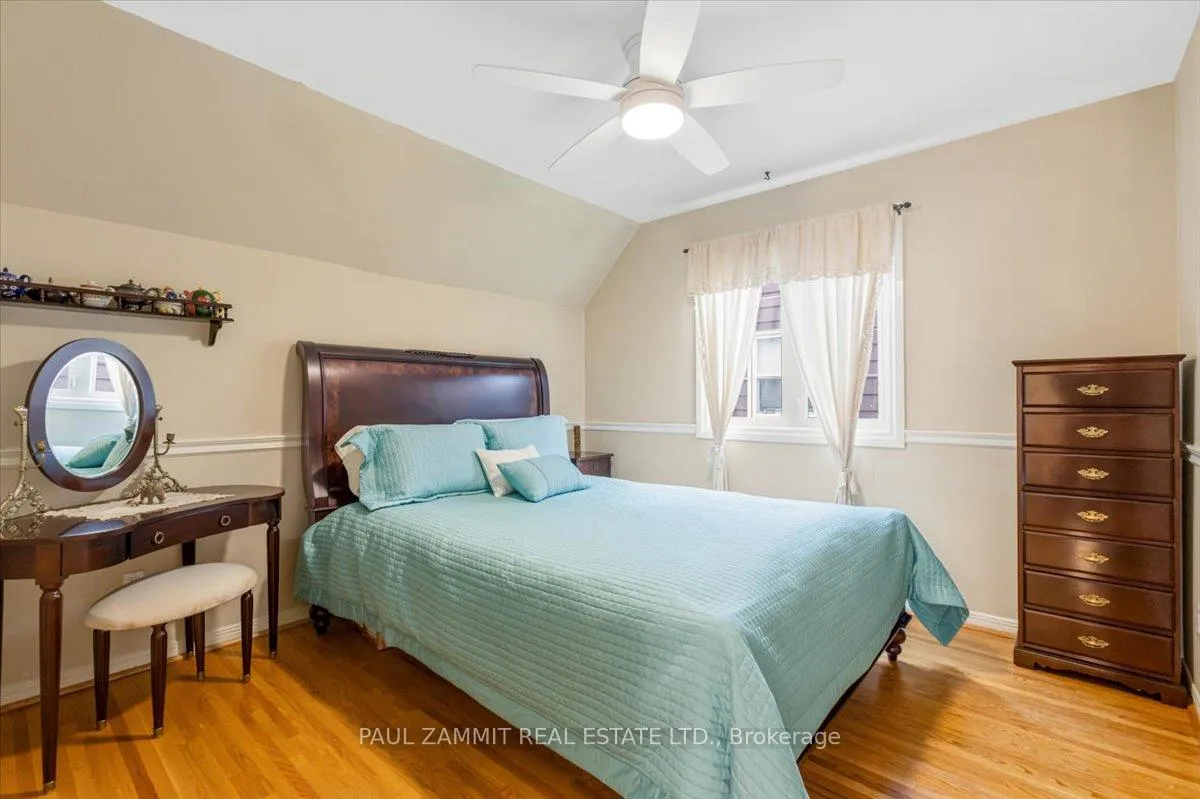 Photo 43 of 39 Woolsthorpe Crescent, Markham, German Mills — HOMEH