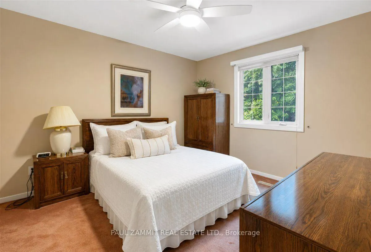 Photo 44 of 39 Woolsthorpe Crescent, Markham, German Mills — HOMEH