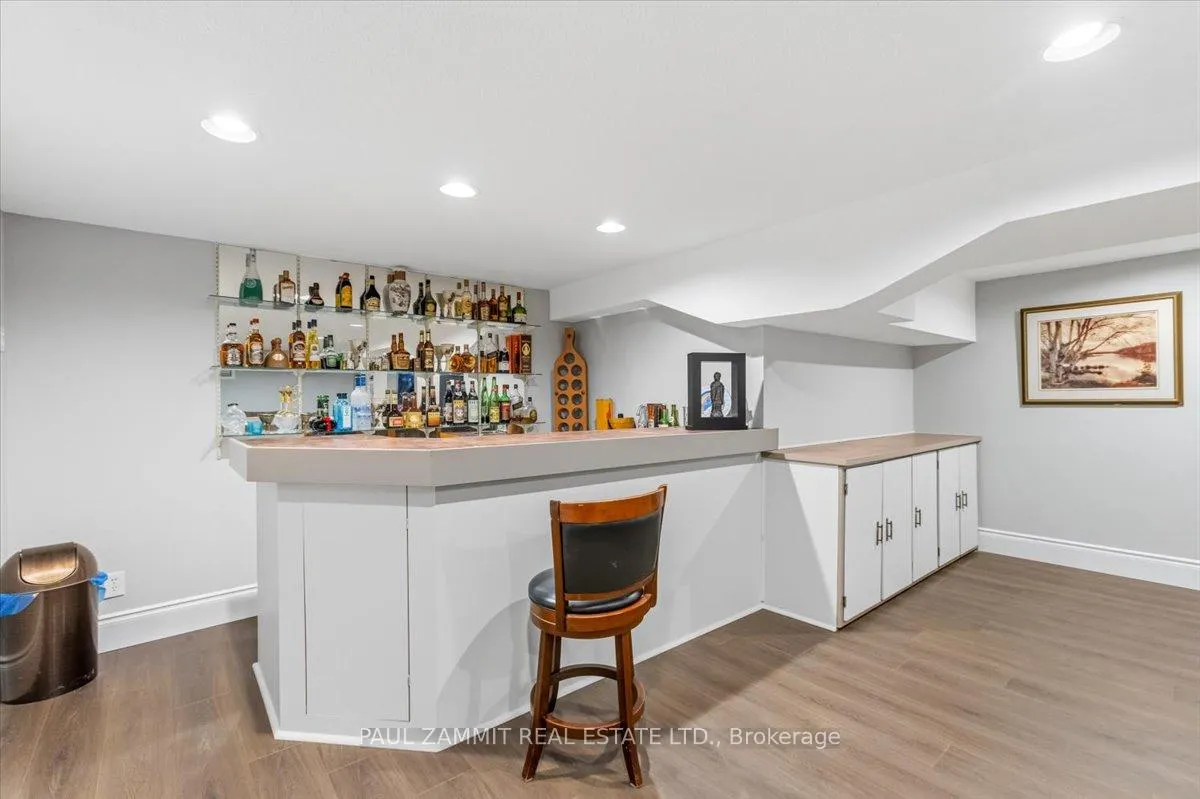 Photo 47 of 39 Woolsthorpe Crescent, Markham, German Mills — HOMEH