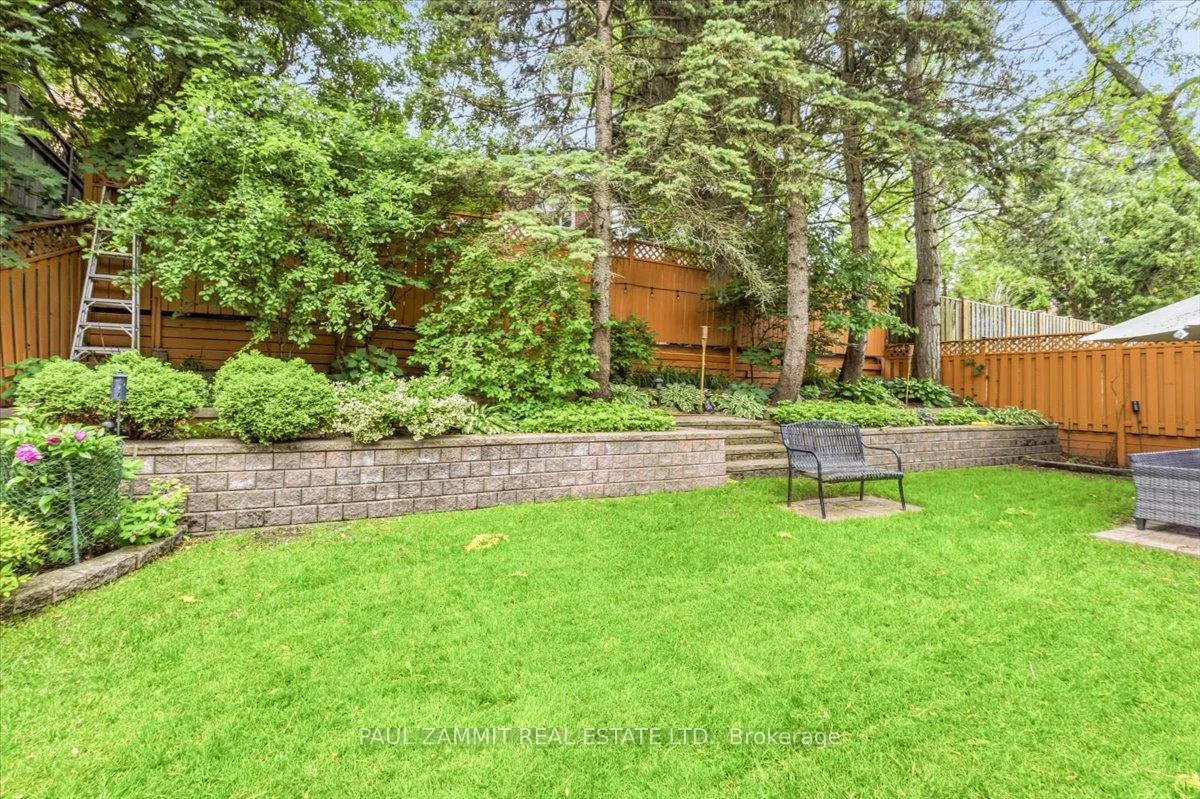 Photo 58 of 39 Woolsthorpe Crescent, Markham, German Mills — HOMEH
