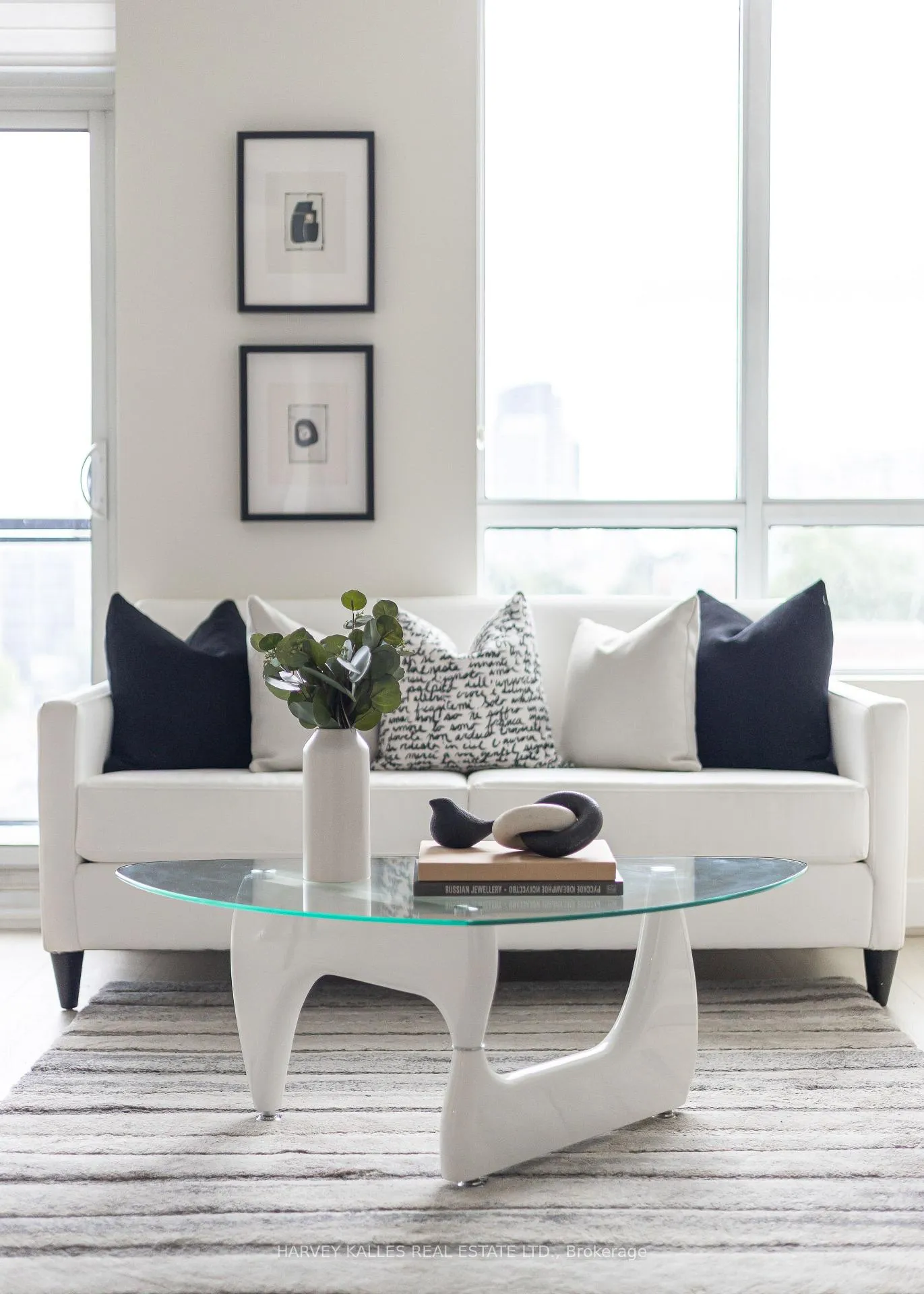 Photo 4 of Unit 622, 7608 Yonge Street, Vaughan, Crestwood-Springfarm-Yorkhill — HOMEH