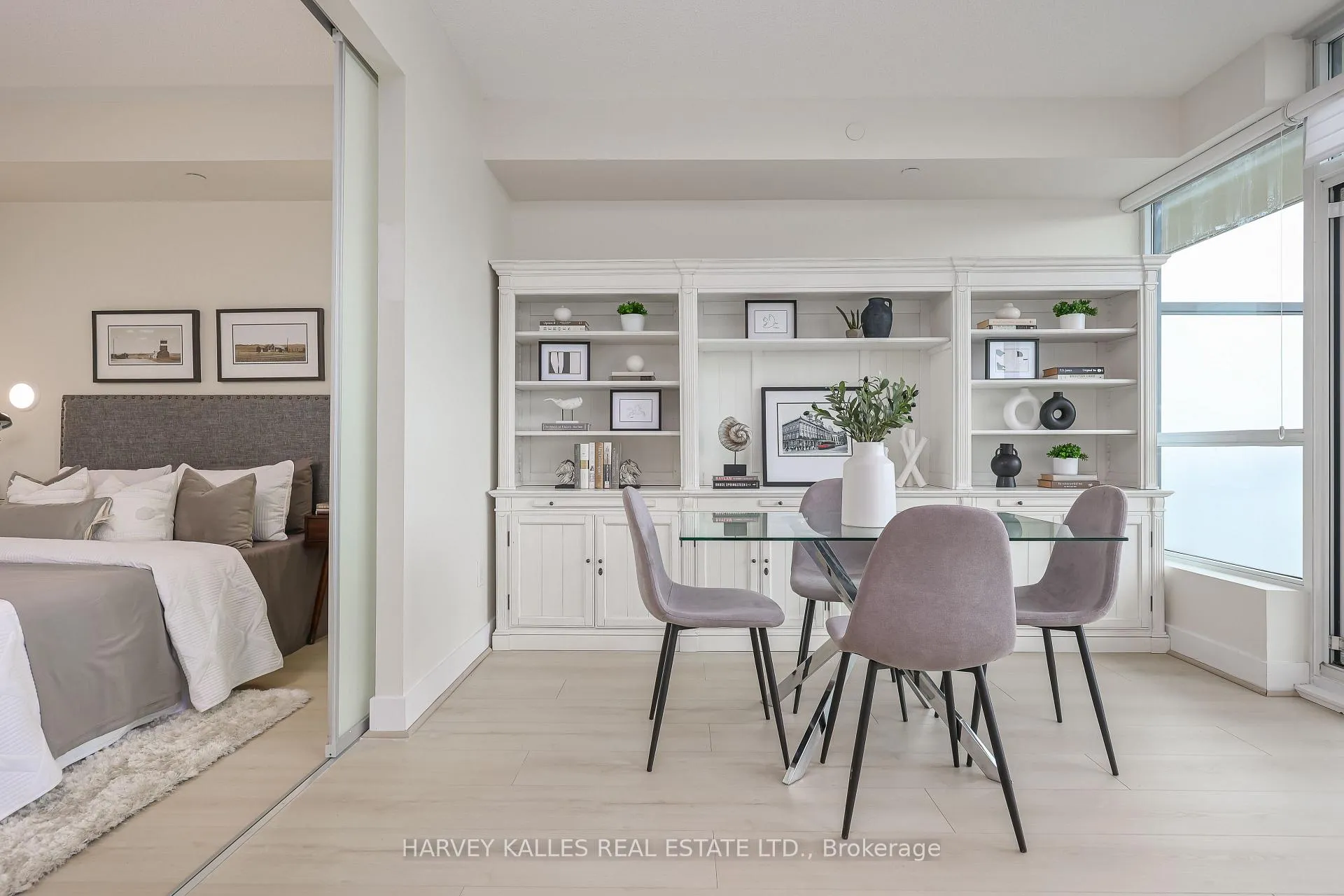 Photo 8 of Unit 622, 7608 Yonge Street, Vaughan, Crestwood-Springfarm-Yorkhill — HOMEH