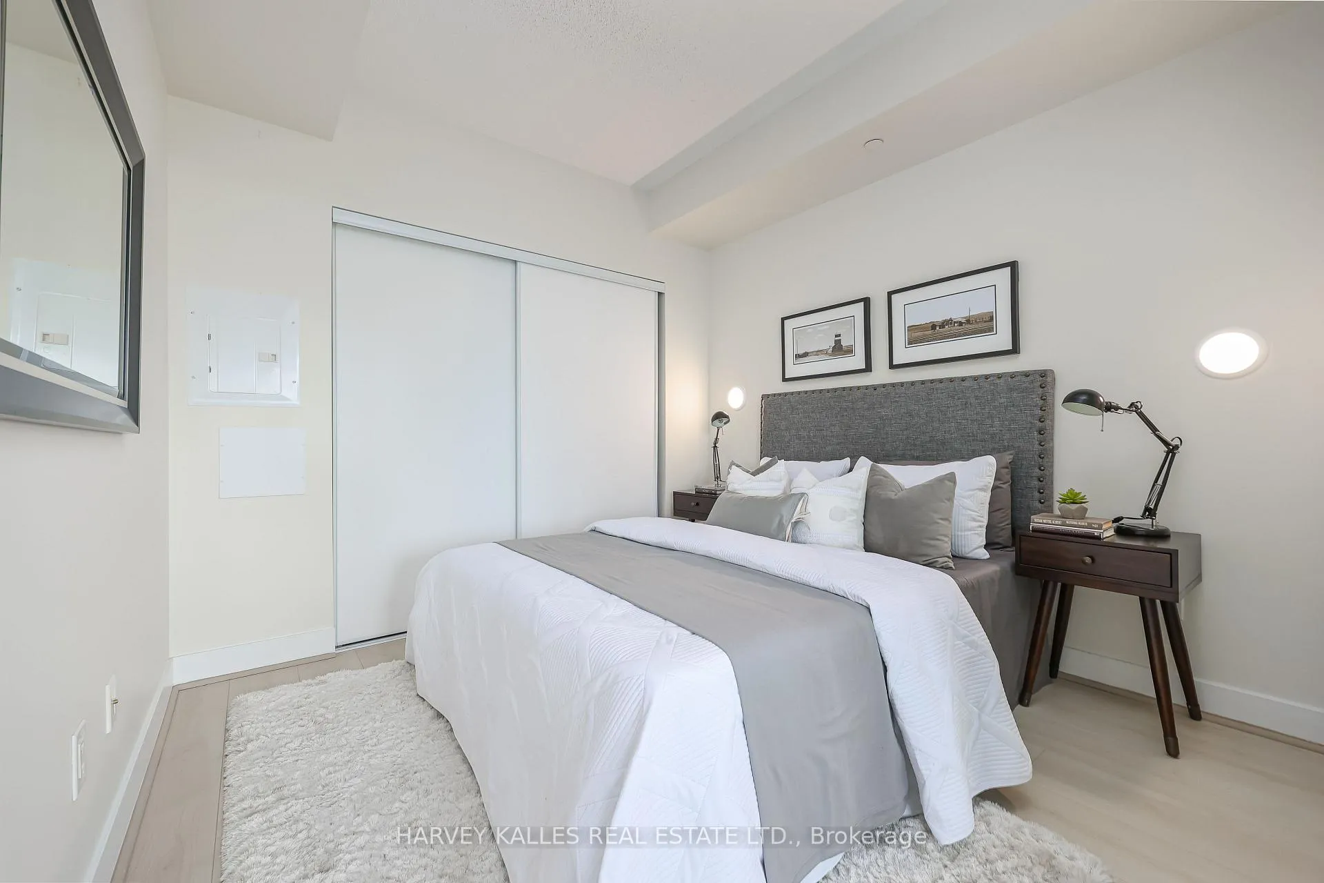 Photo 10 of Unit 622, 7608 Yonge Street, Vaughan, Crestwood-Springfarm-Yorkhill — HOMEH