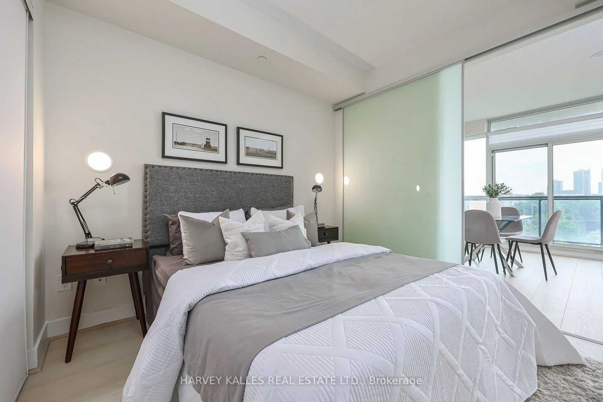 Photo 11 of Unit 622, 7608 Yonge Street, Vaughan, Crestwood-Springfarm-Yorkhill — HOMEH