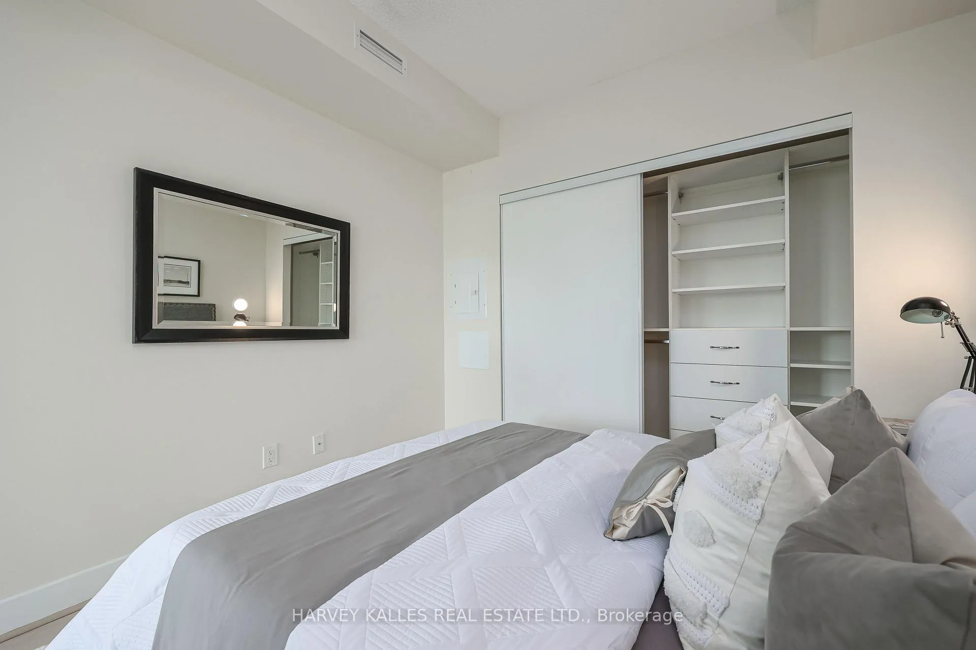Photo 12 of Unit 622, 7608 Yonge Street, Vaughan, Crestwood-Springfarm-Yorkhill — HOMEH