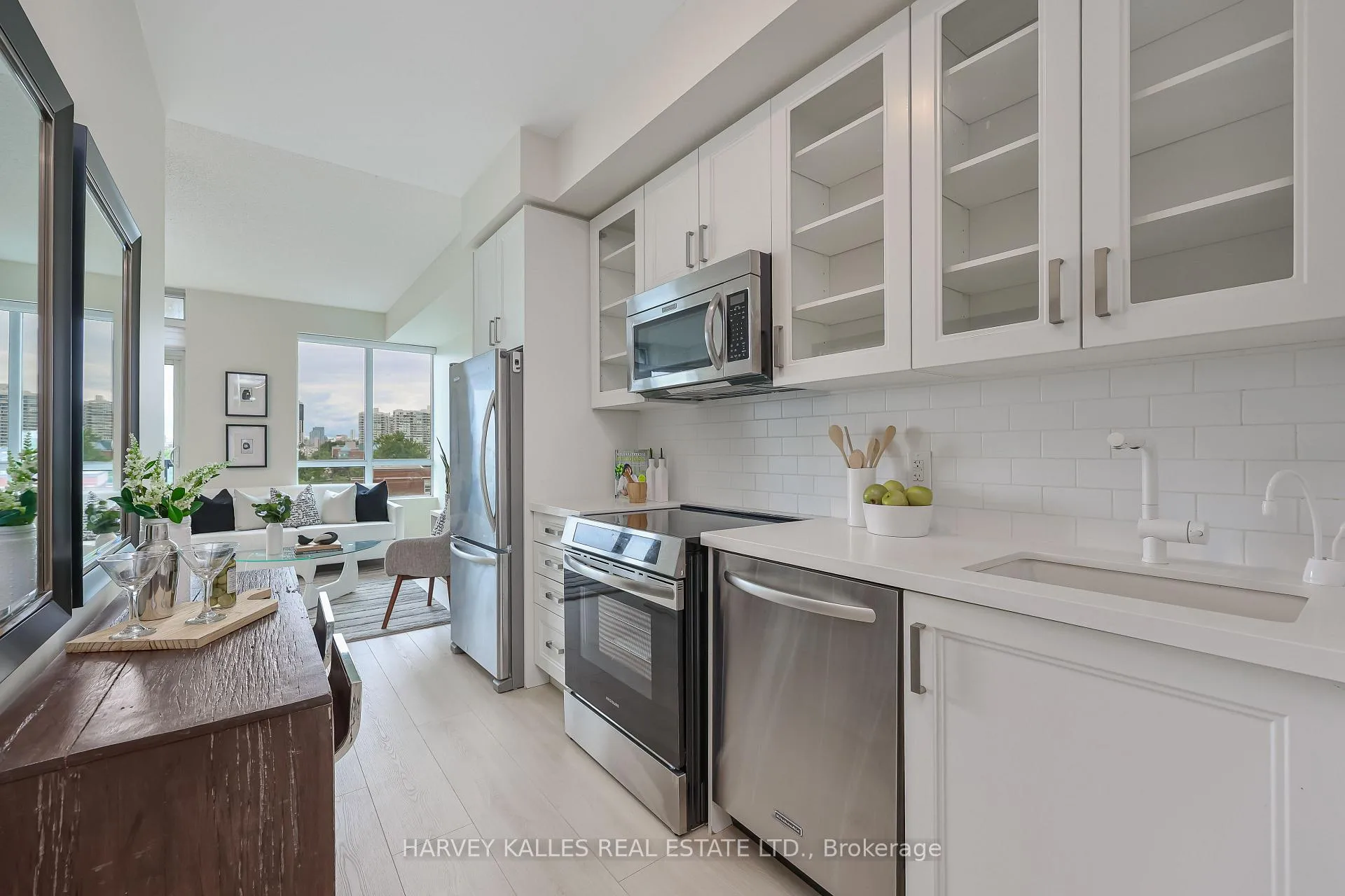 Photo 13 of Unit 622, 7608 Yonge Street, Vaughan, Crestwood-Springfarm-Yorkhill — HOMEH