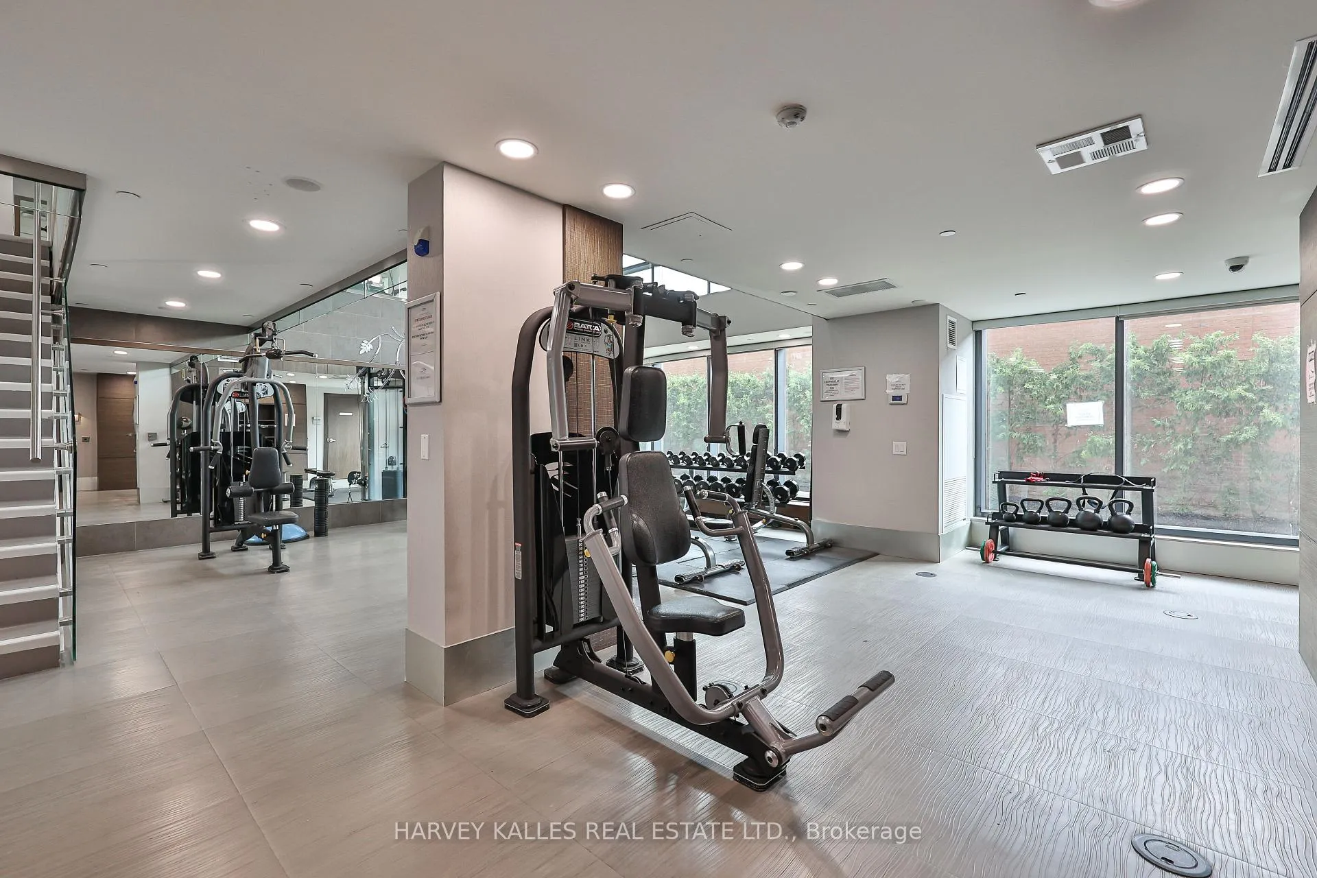 Photo 19 of Unit 622, 7608 Yonge Street, Vaughan, Crestwood-Springfarm-Yorkhill — HOMEH