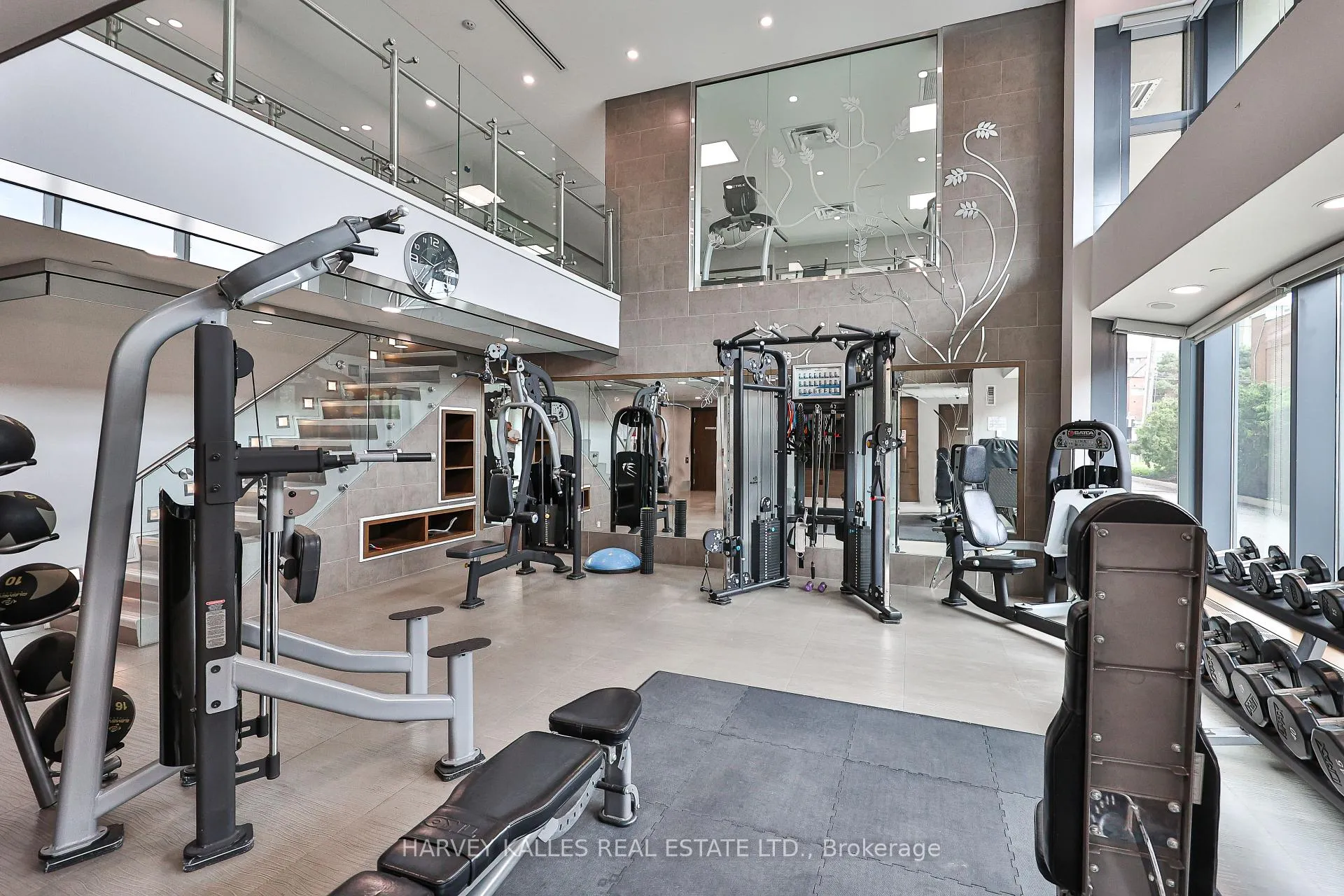 Photo 20 of Unit 622, 7608 Yonge Street, Vaughan, Crestwood-Springfarm-Yorkhill — HOMEH