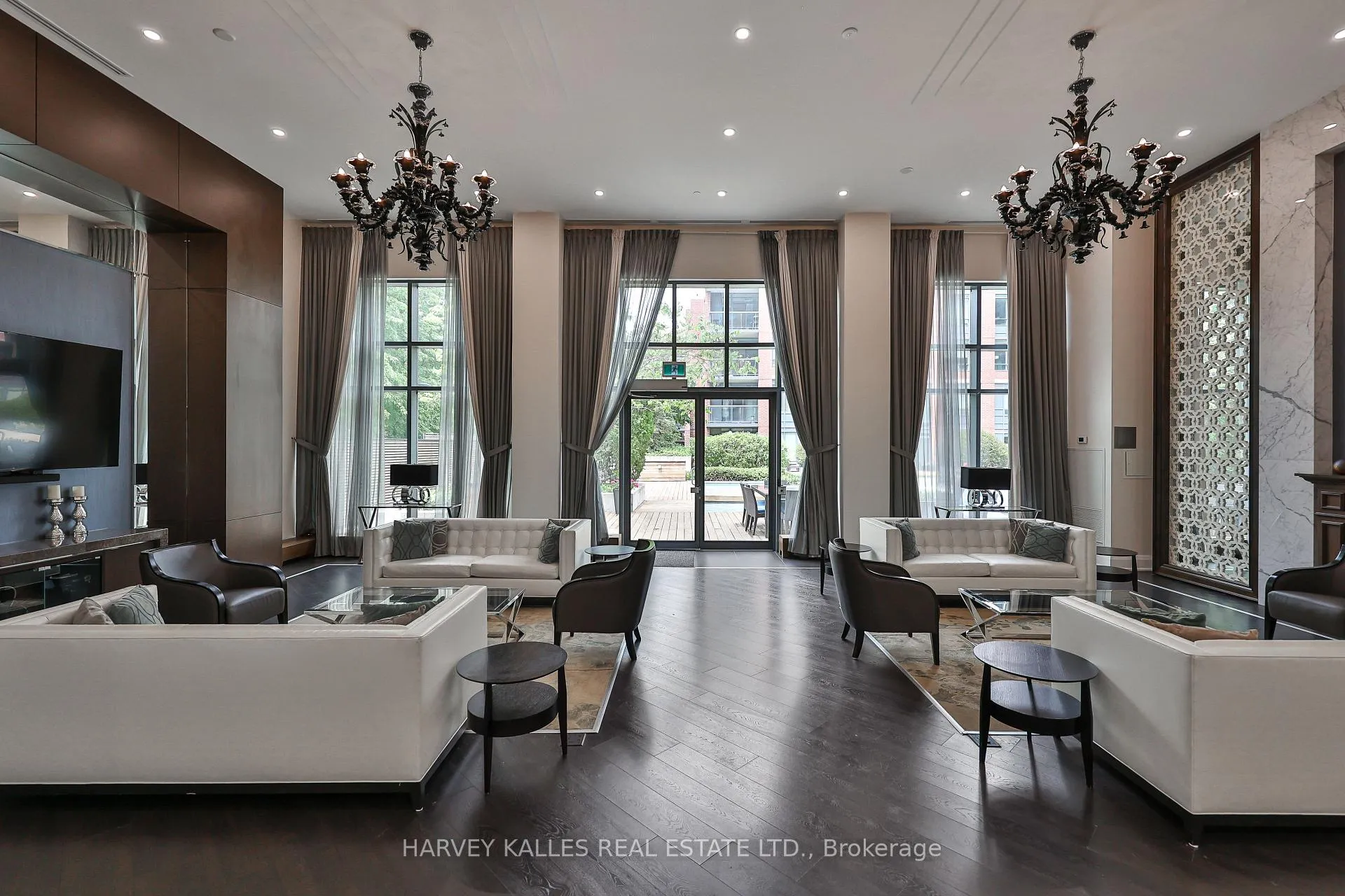 Photo 24 of Unit 622, 7608 Yonge Street, Vaughan, Crestwood-Springfarm-Yorkhill — HOMEH
