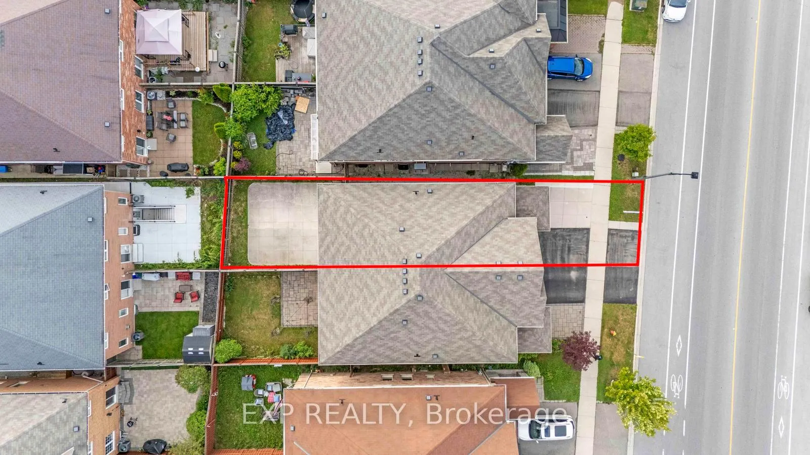 Photo 42 of 643 Yates Drive, Milton, Coates — HOMEH