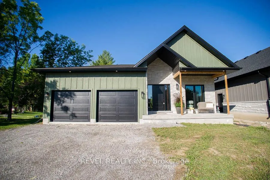 Photo 1 of 5 Scott Drive, Norfolk, Port Dover — HOMEH
