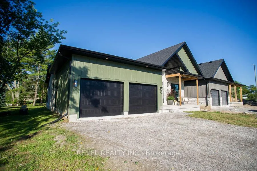 Photo 2 of 5 Scott Drive, Norfolk, Port Dover — HOMEH