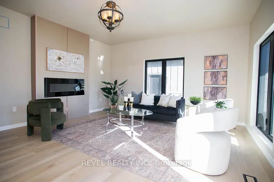 Photo 5 of 5 Scott Drive, Norfolk, Port Dover — HOMEH