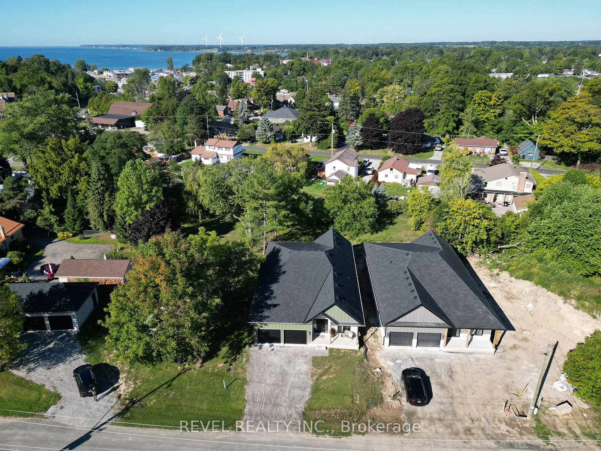 Photo 33 of 5 Scott Drive, Norfolk, Port Dover — HOMEH