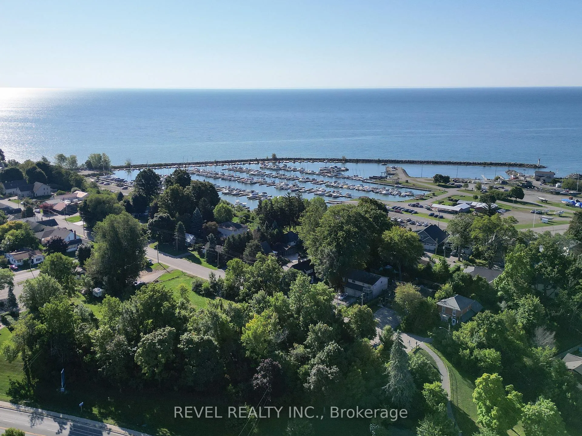 Photo 36 of 5 Scott Drive, Norfolk, Port Dover — HOMEH