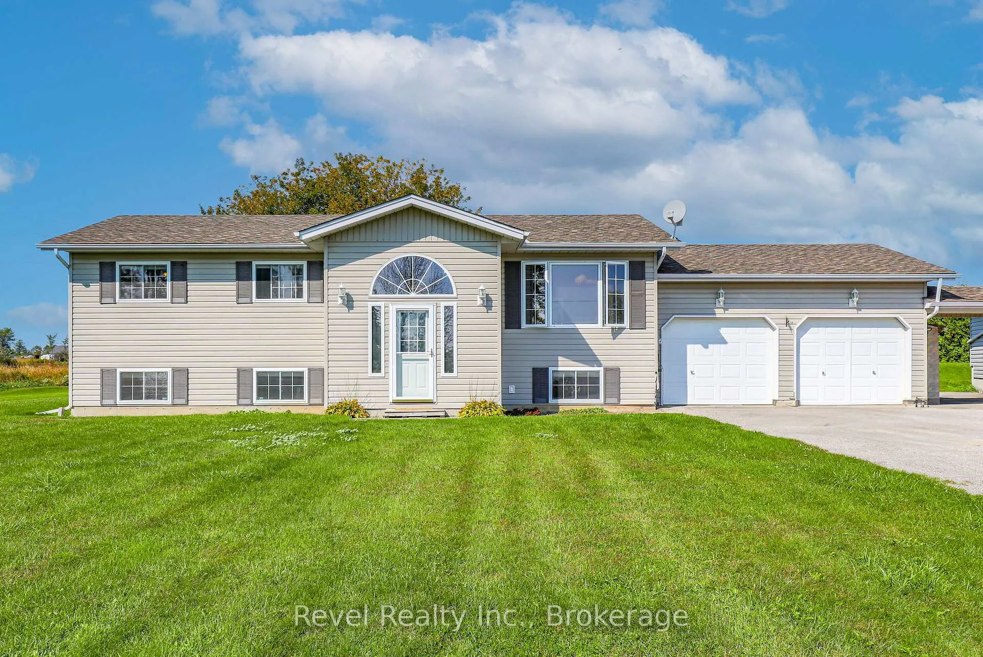 Photo 6 of 477 Four Points Road, Kawartha Lakes, Rural Verulam — HOMEH