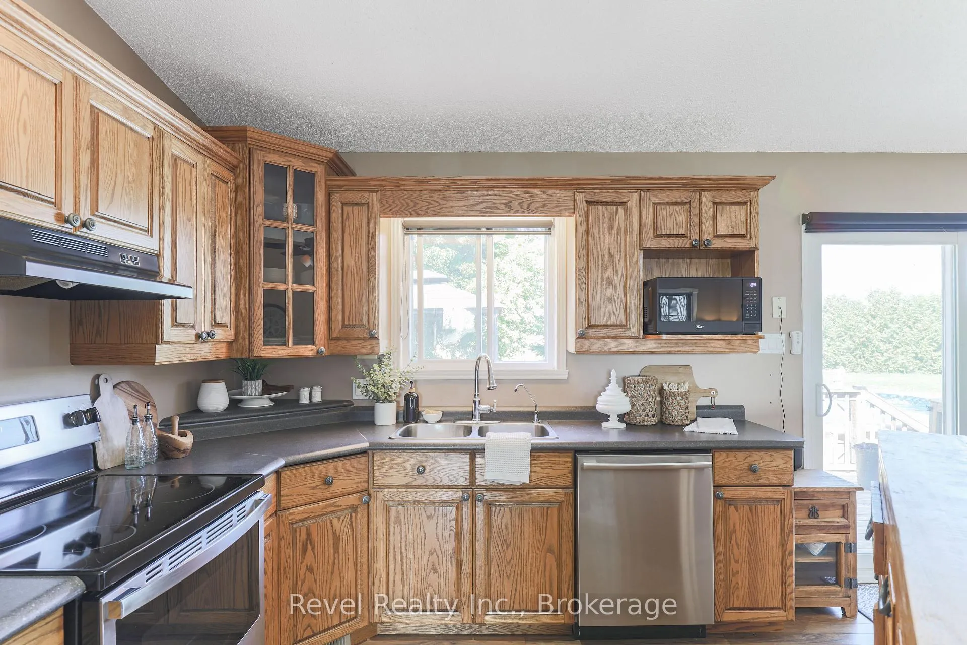 Photo 14 of 477 Four Points Road, Kawartha Lakes, Rural Verulam — HOMEH
