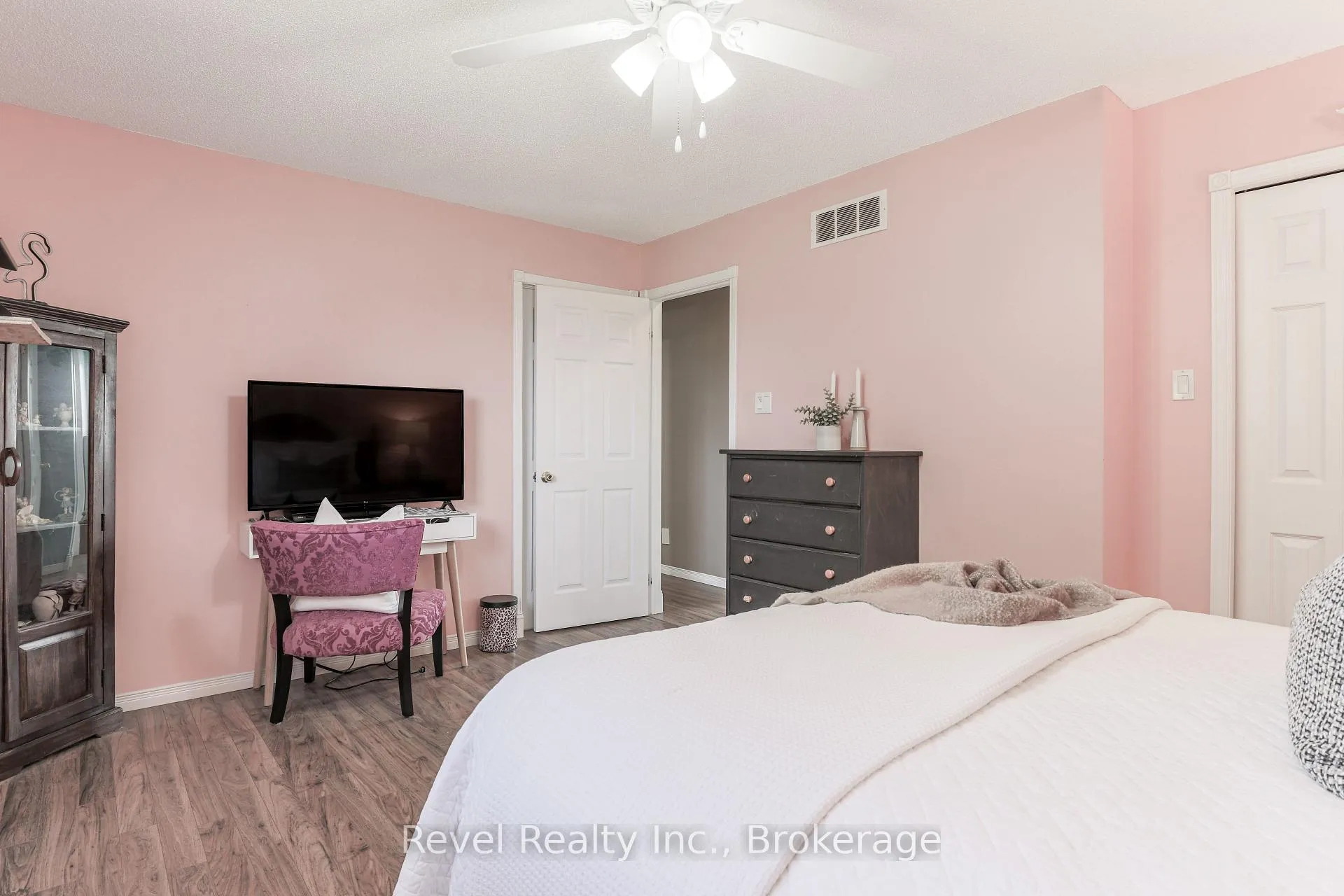 Photo 19 of 477 Four Points Road, Kawartha Lakes, Rural Verulam — HOMEH