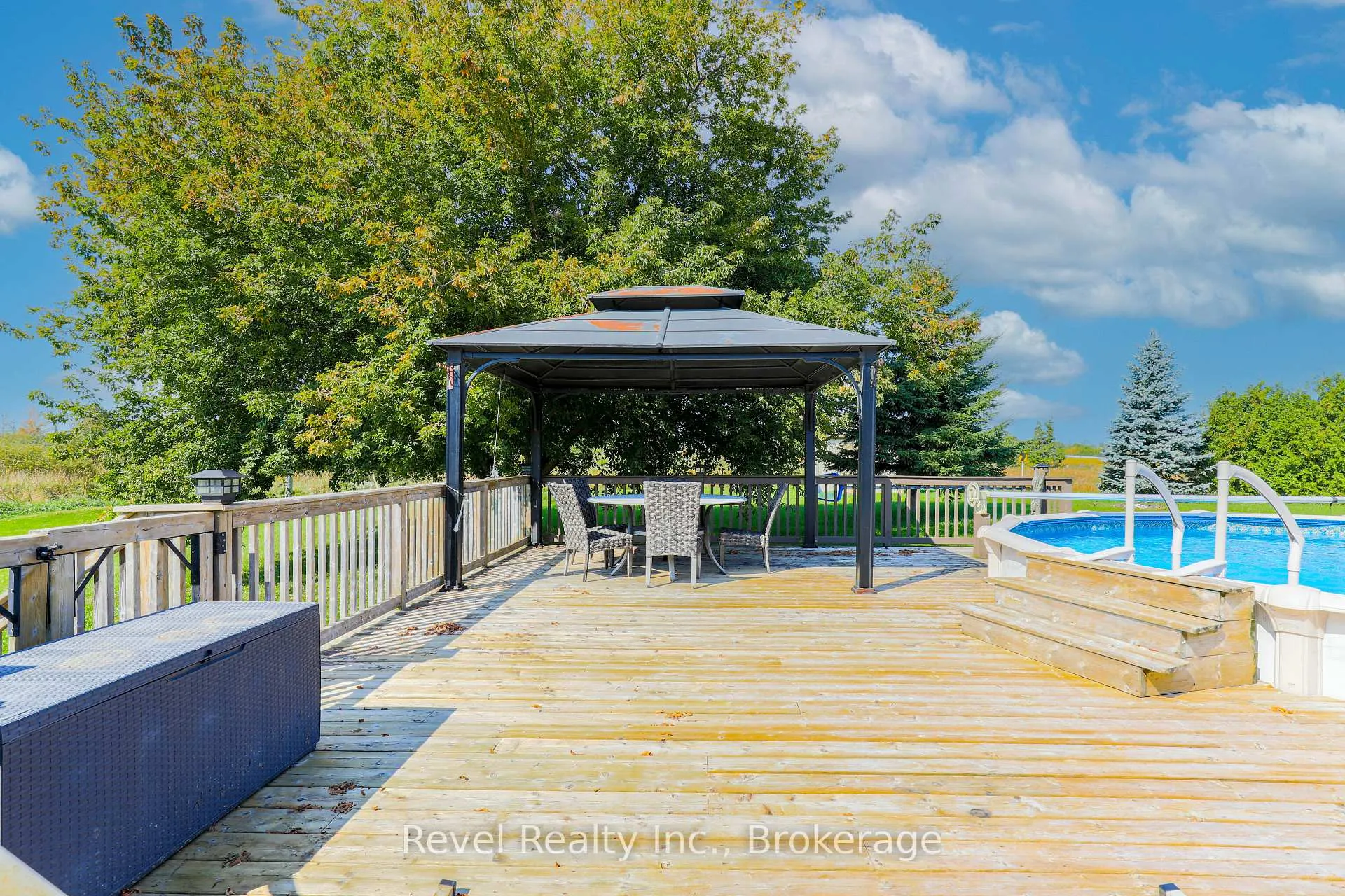 Photo 46 of 477 Four Points Road, Kawartha Lakes, Rural Verulam — HOMEH