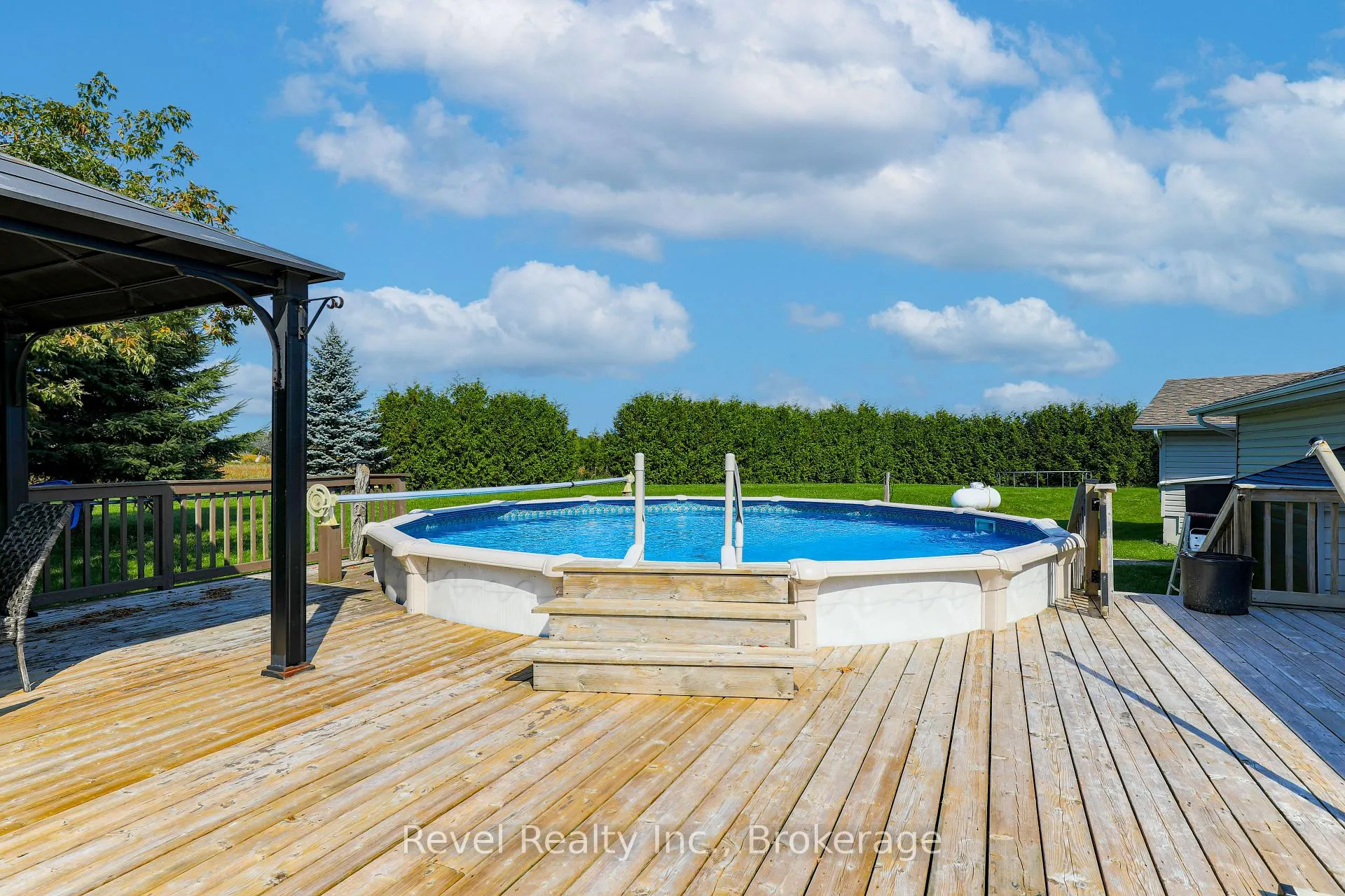 Photo 47 of 477 Four Points Road, Kawartha Lakes, Rural Verulam — HOMEH