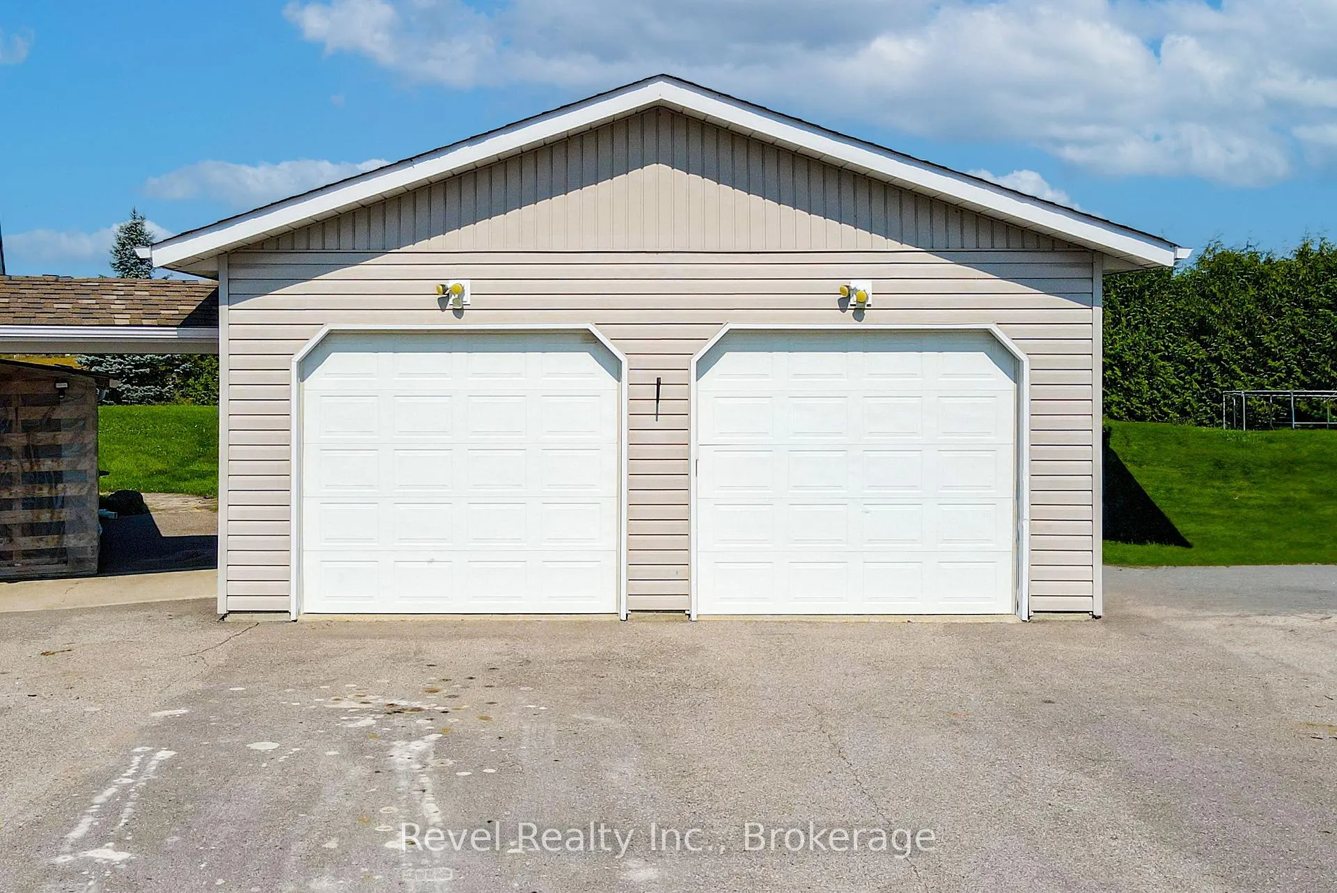 Photo 48 of 477 Four Points Road, Kawartha Lakes, Rural Verulam — HOMEH