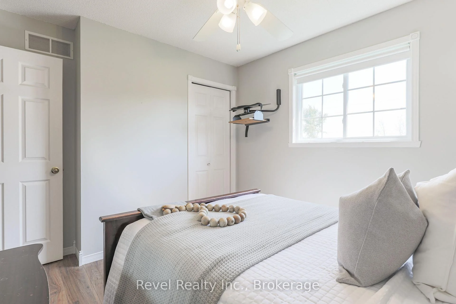 Photo 23 of 477 Four Points Road, Kawartha Lakes, Rural Verulam — HOMEH