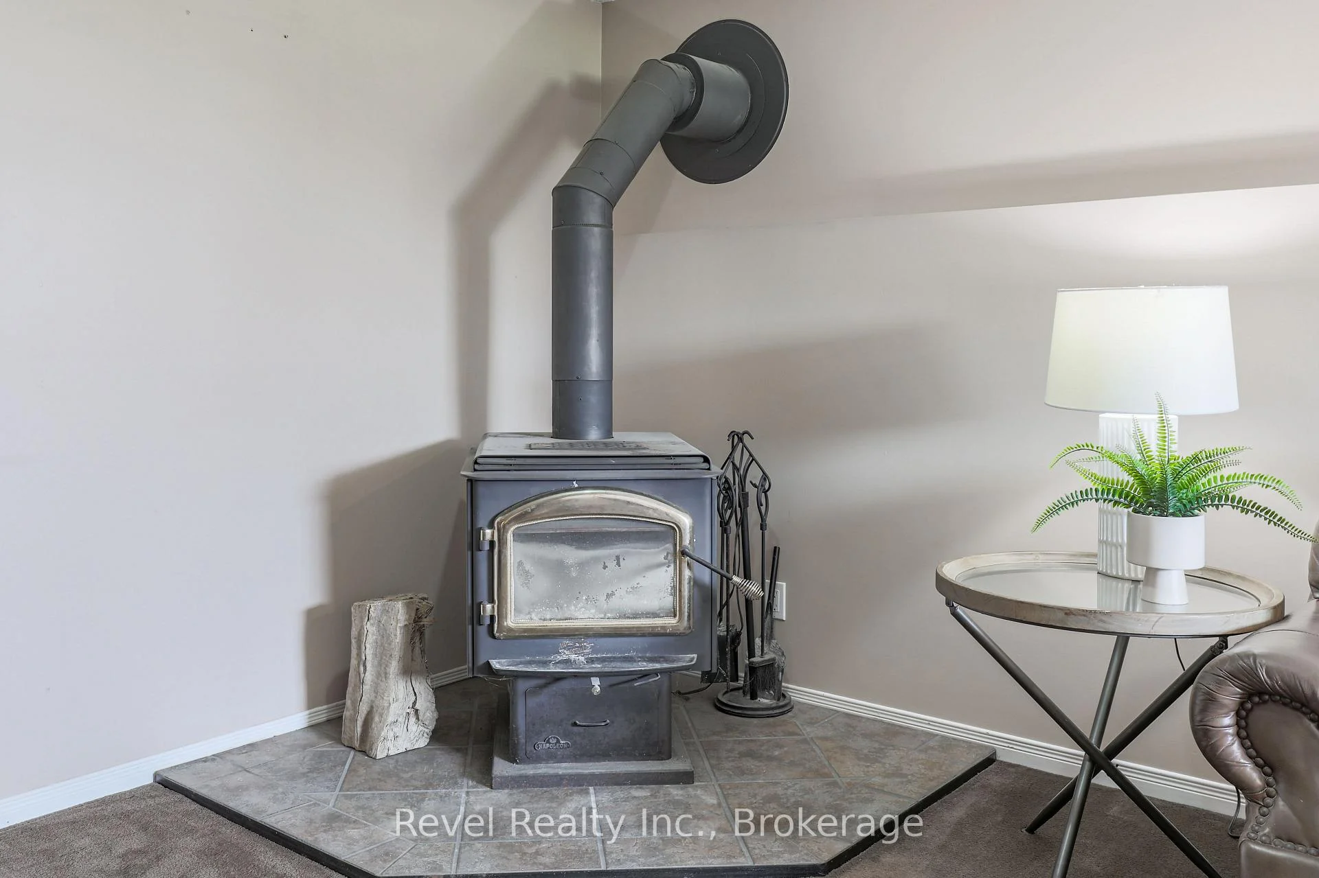 Photo 31 of 477 Four Points Road, Kawartha Lakes, Rural Verulam — HOMEH