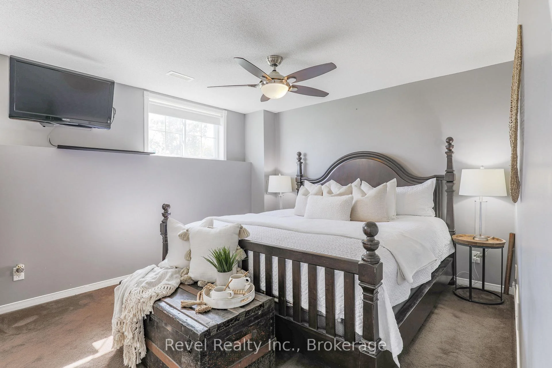 Photo 34 of 477 Four Points Road, Kawartha Lakes, Rural Verulam — HOMEH