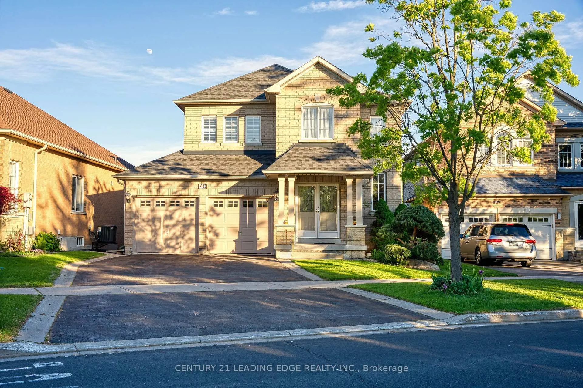 Photo 1 of 40 Rouge Bank Drive, Markham, Legacy — HOMEH