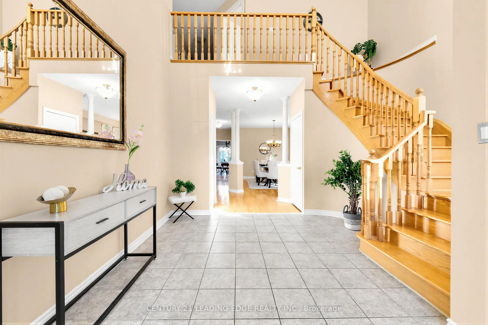 Photo 9 of 40 Rouge Bank Drive, Markham, Legacy — HOMEH