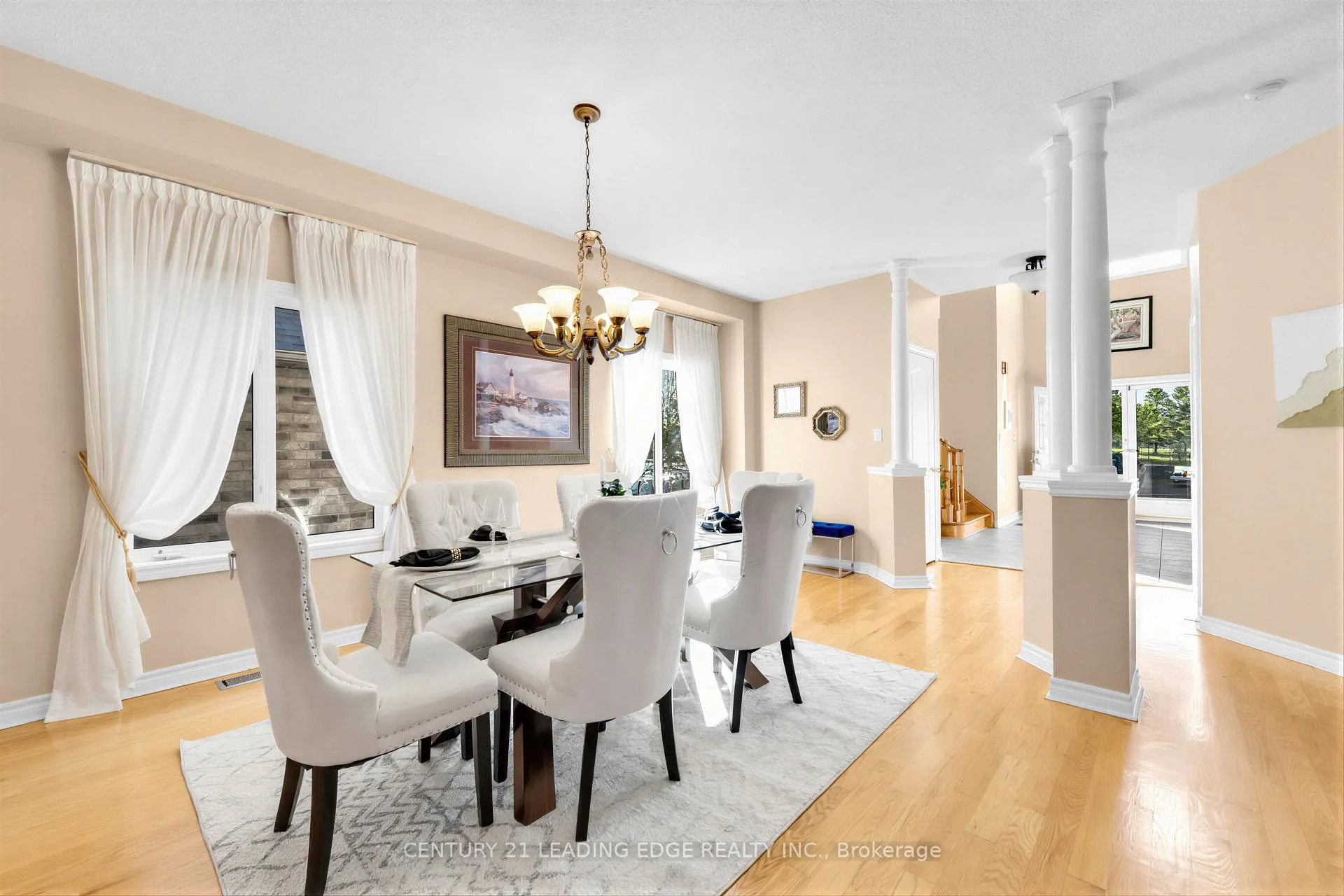 Photo 12 of 40 Rouge Bank Drive, Markham, Legacy — HOMEH