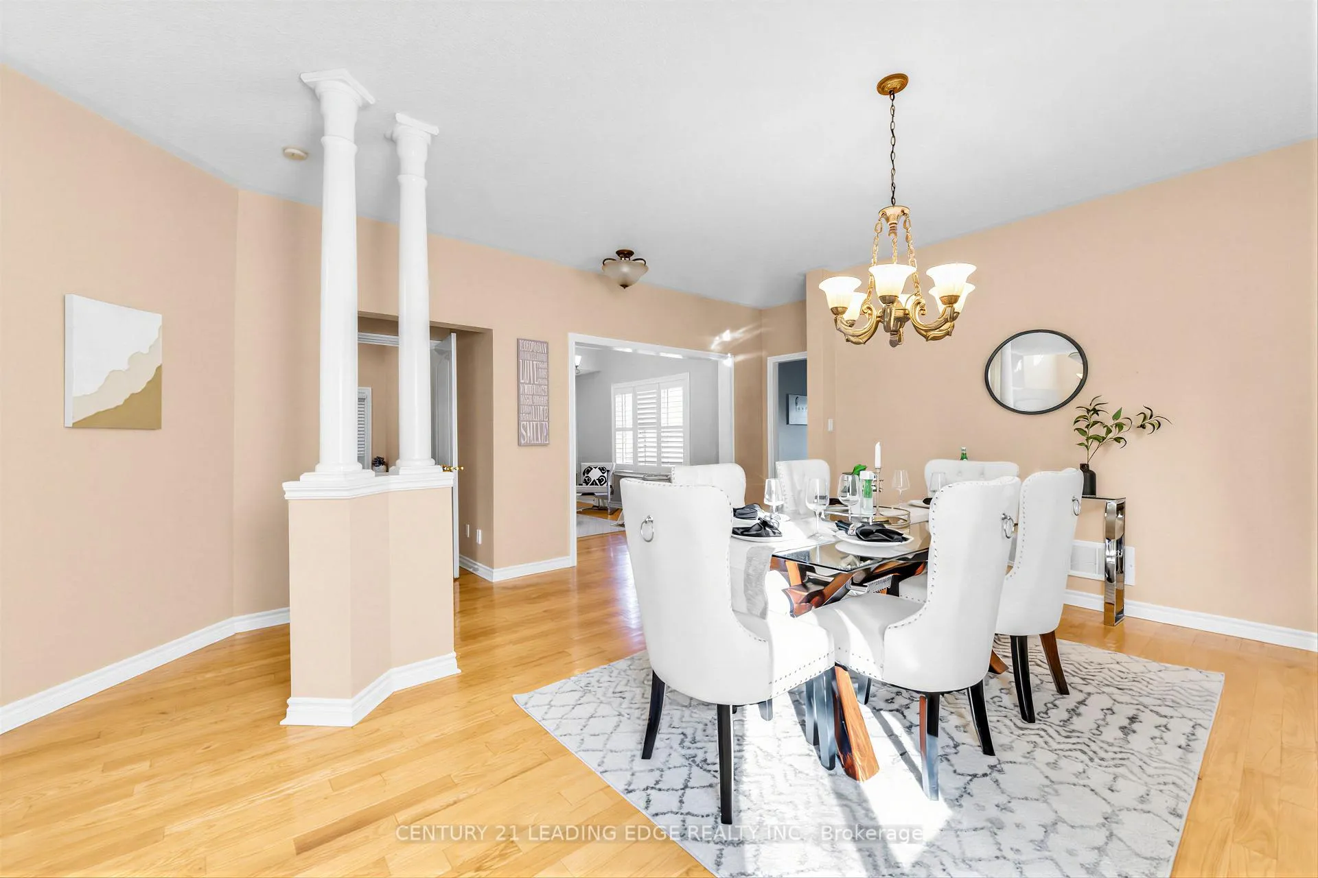 Photo 13 of 40 Rouge Bank Drive, Markham, Legacy — HOMEH