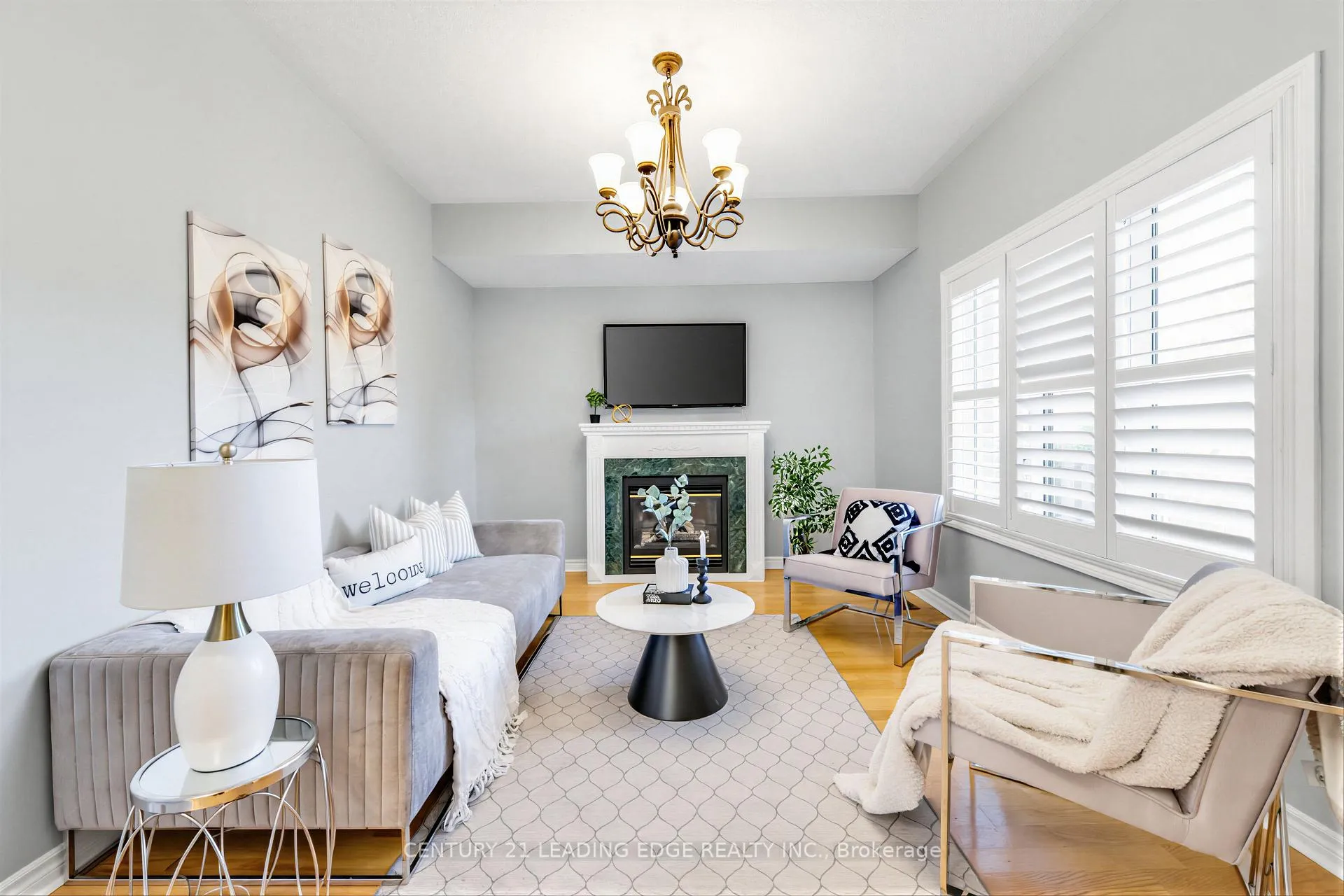 Photo 14 of 40 Rouge Bank Drive, Markham, Legacy — HOMEH