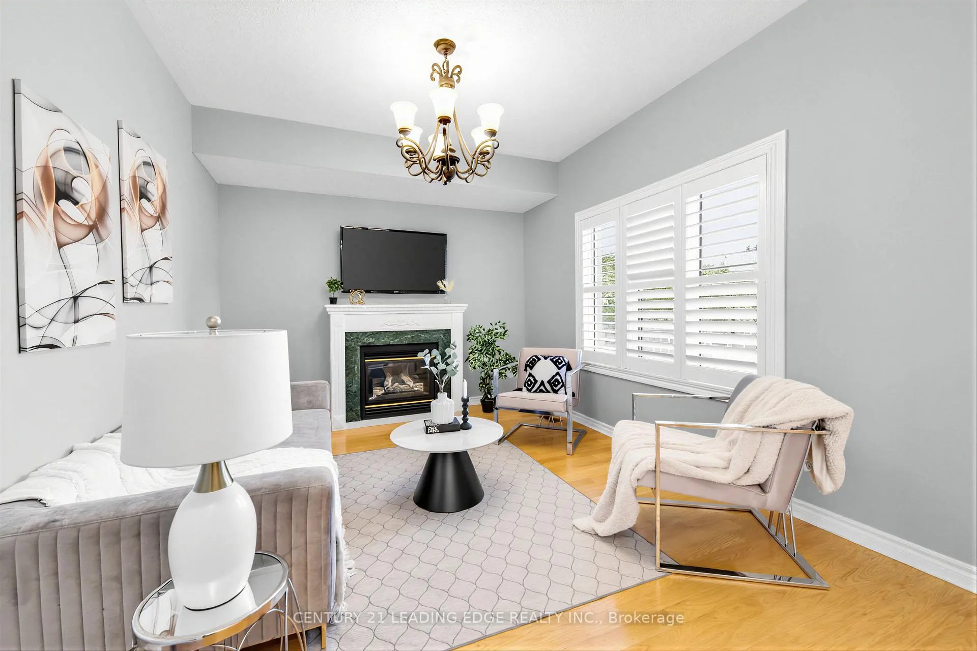 Photo 15 of 40 Rouge Bank Drive, Markham, Legacy — HOMEH