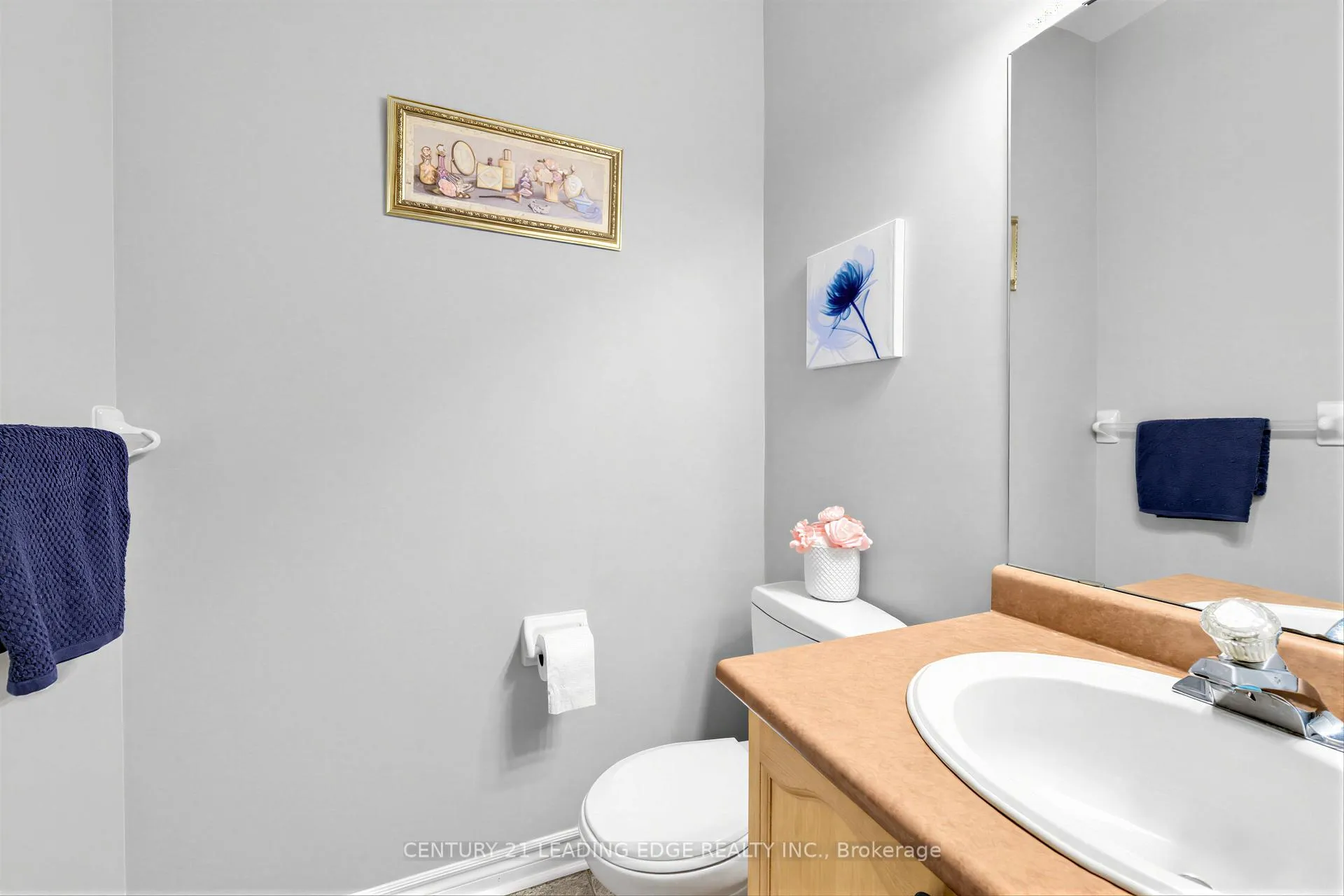 Photo 16 of 40 Rouge Bank Drive, Markham, Legacy — HOMEH