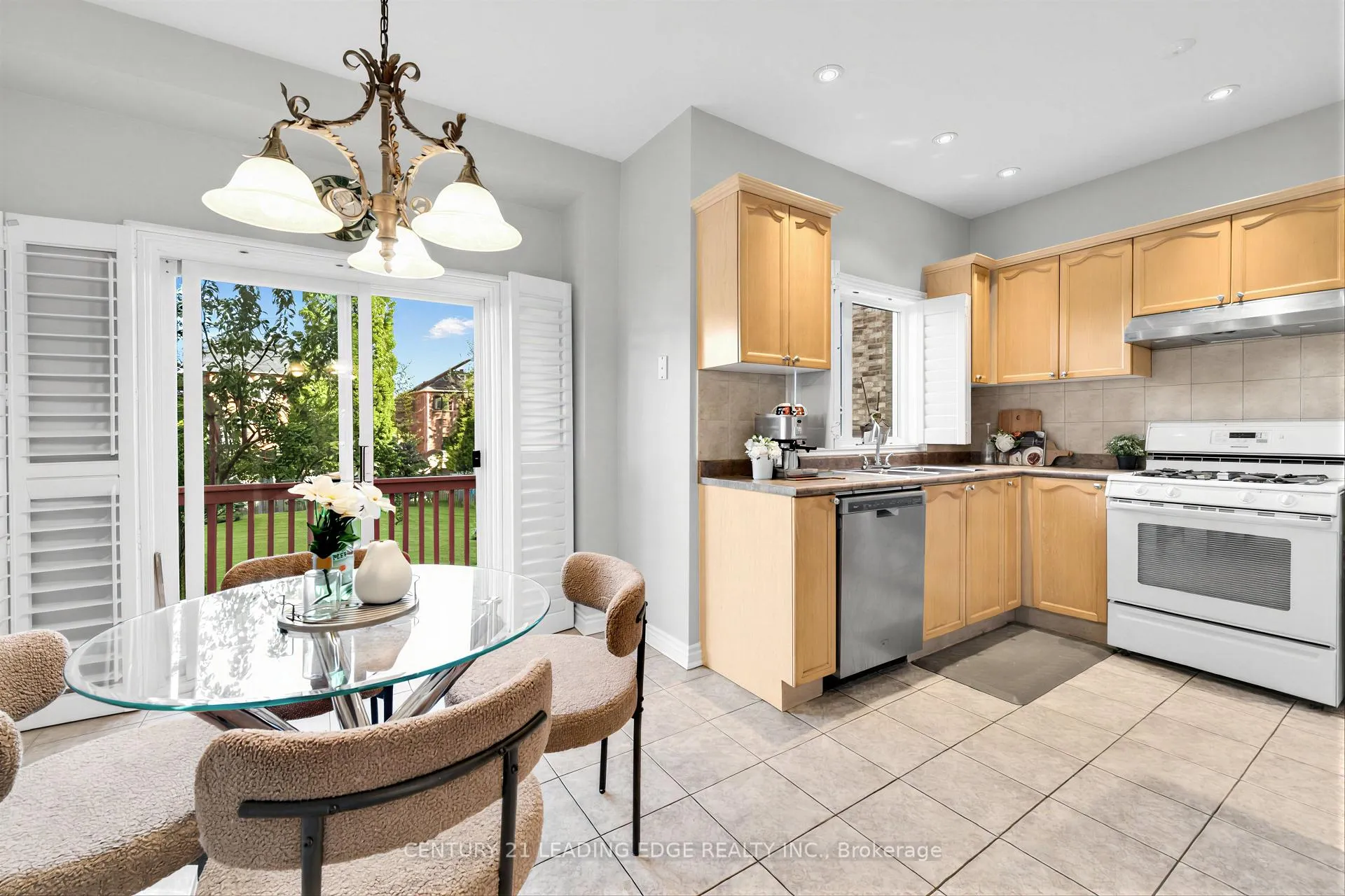 Photo 21 of 40 Rouge Bank Drive, Markham, Legacy — HOMEH