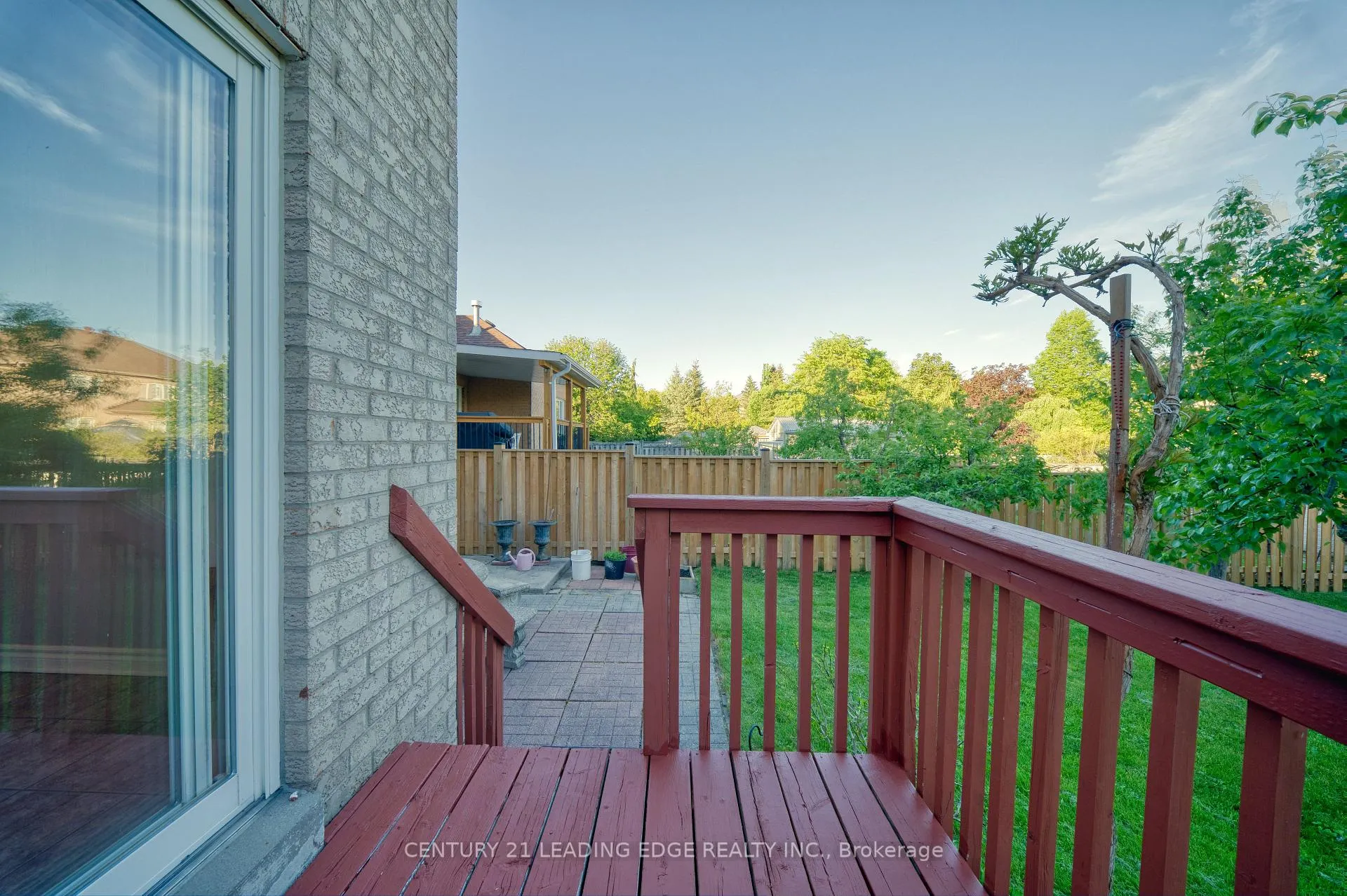 Photo 38 of 40 Rouge Bank Drive, Markham, Legacy — HOMEH